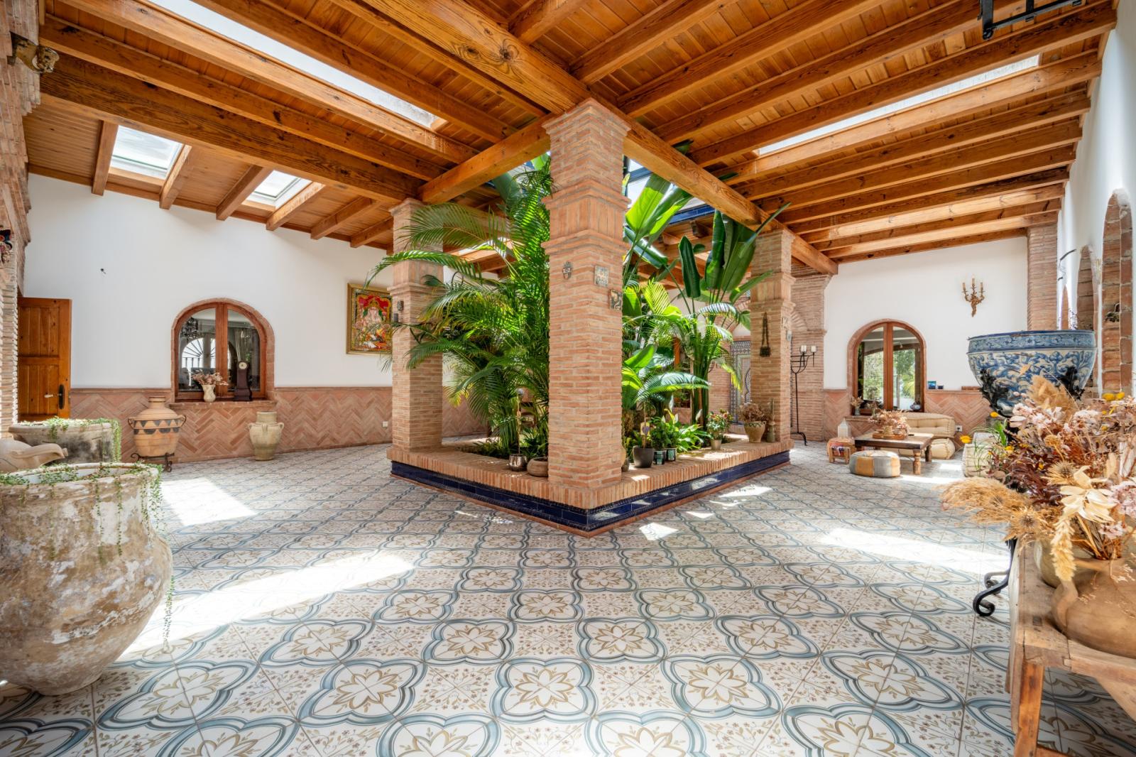 Villa for Sale in Marbella