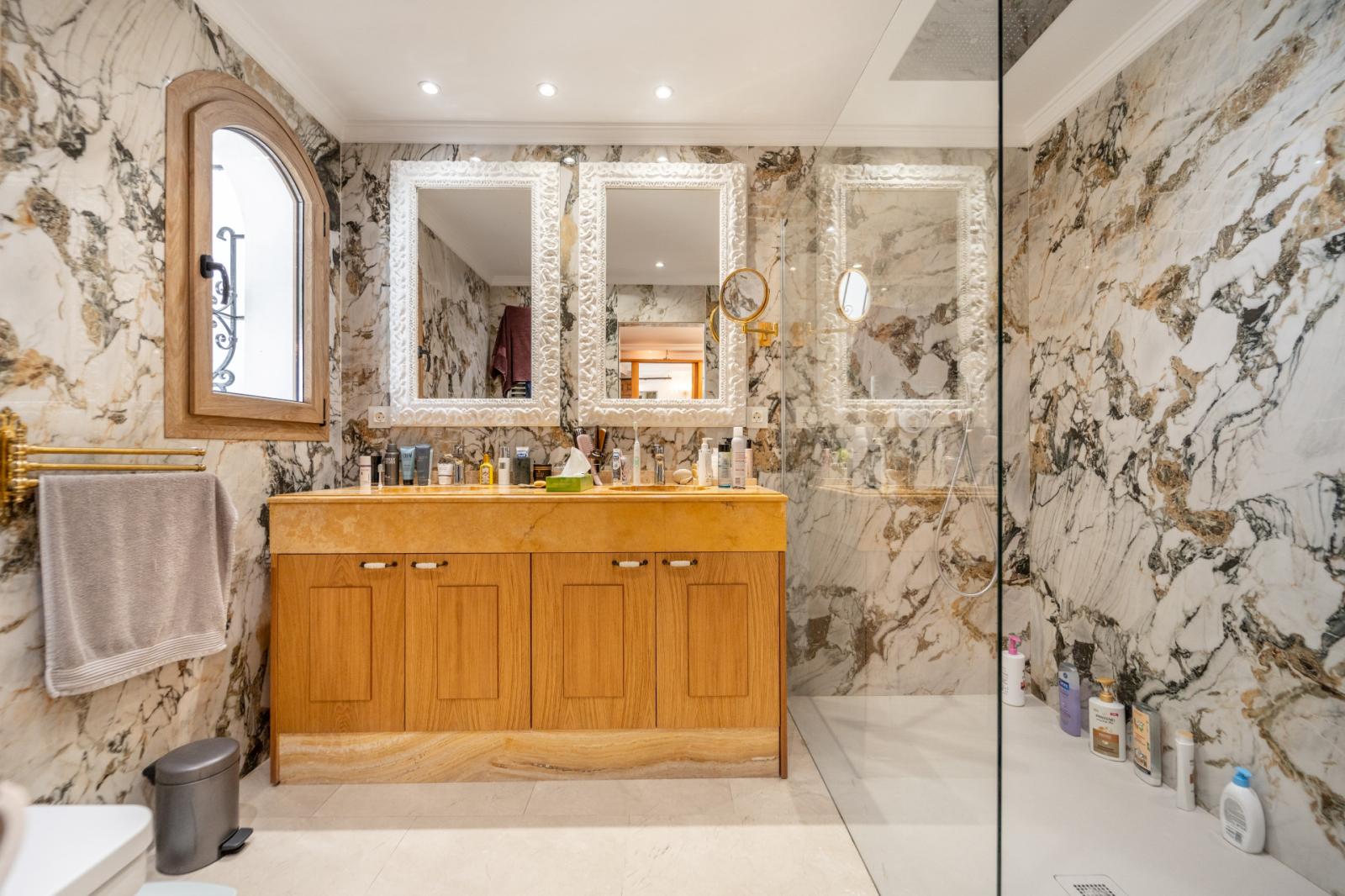 Villa for Sale in Marbella