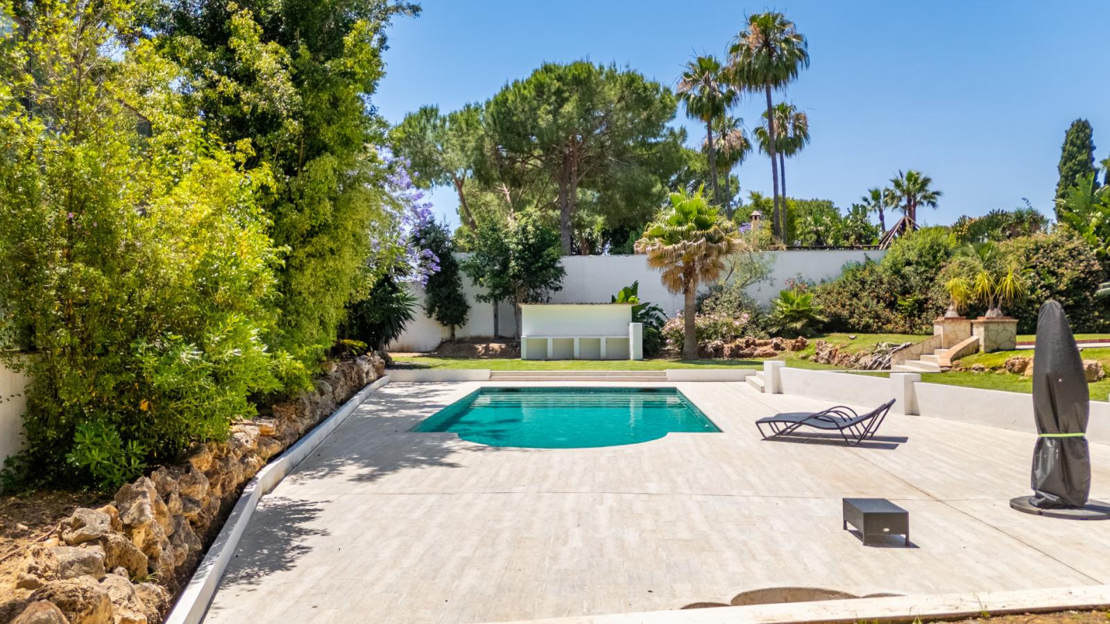 Villa for Sale in Marbella