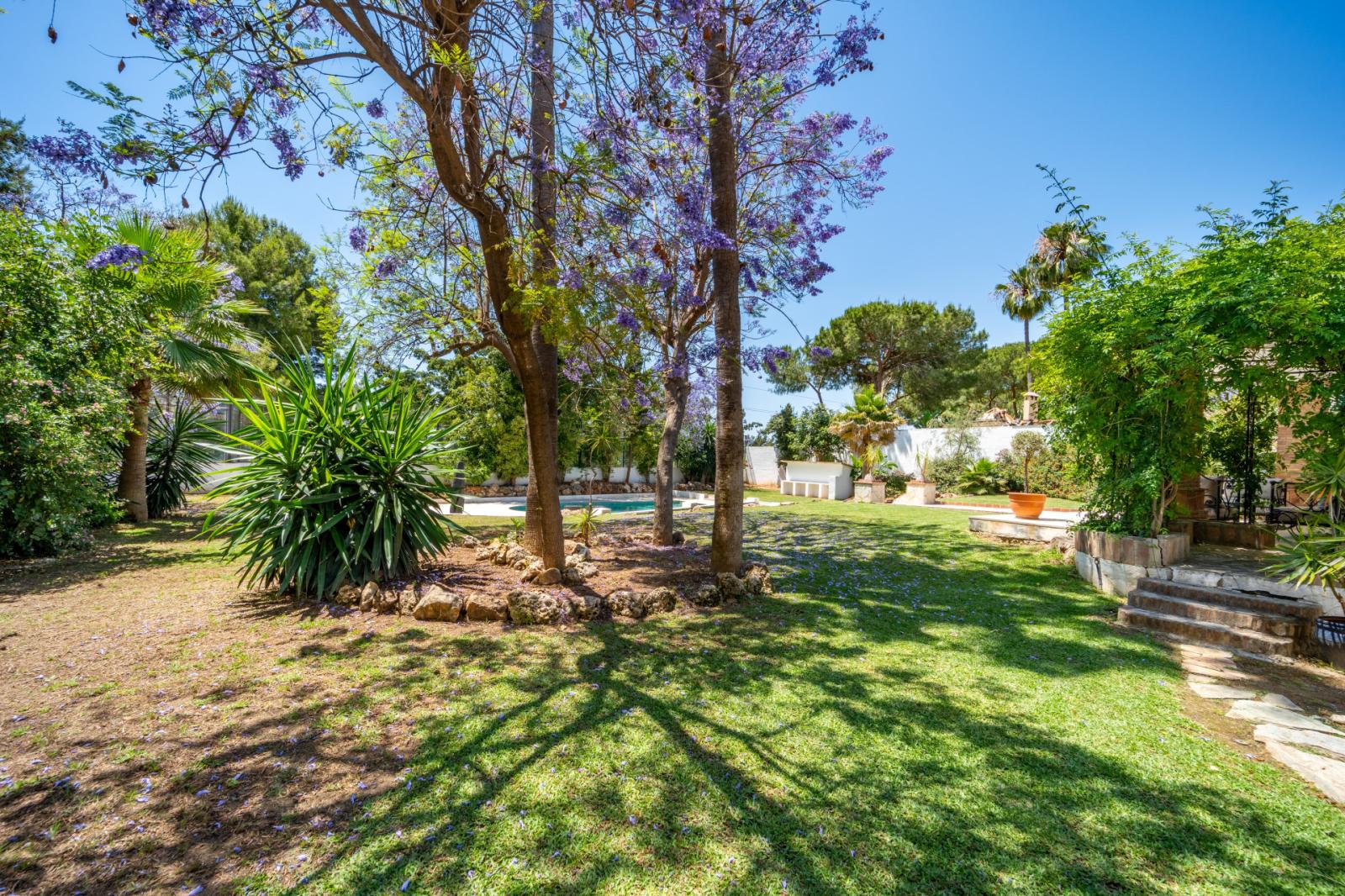 Villa for Sale in Marbella
