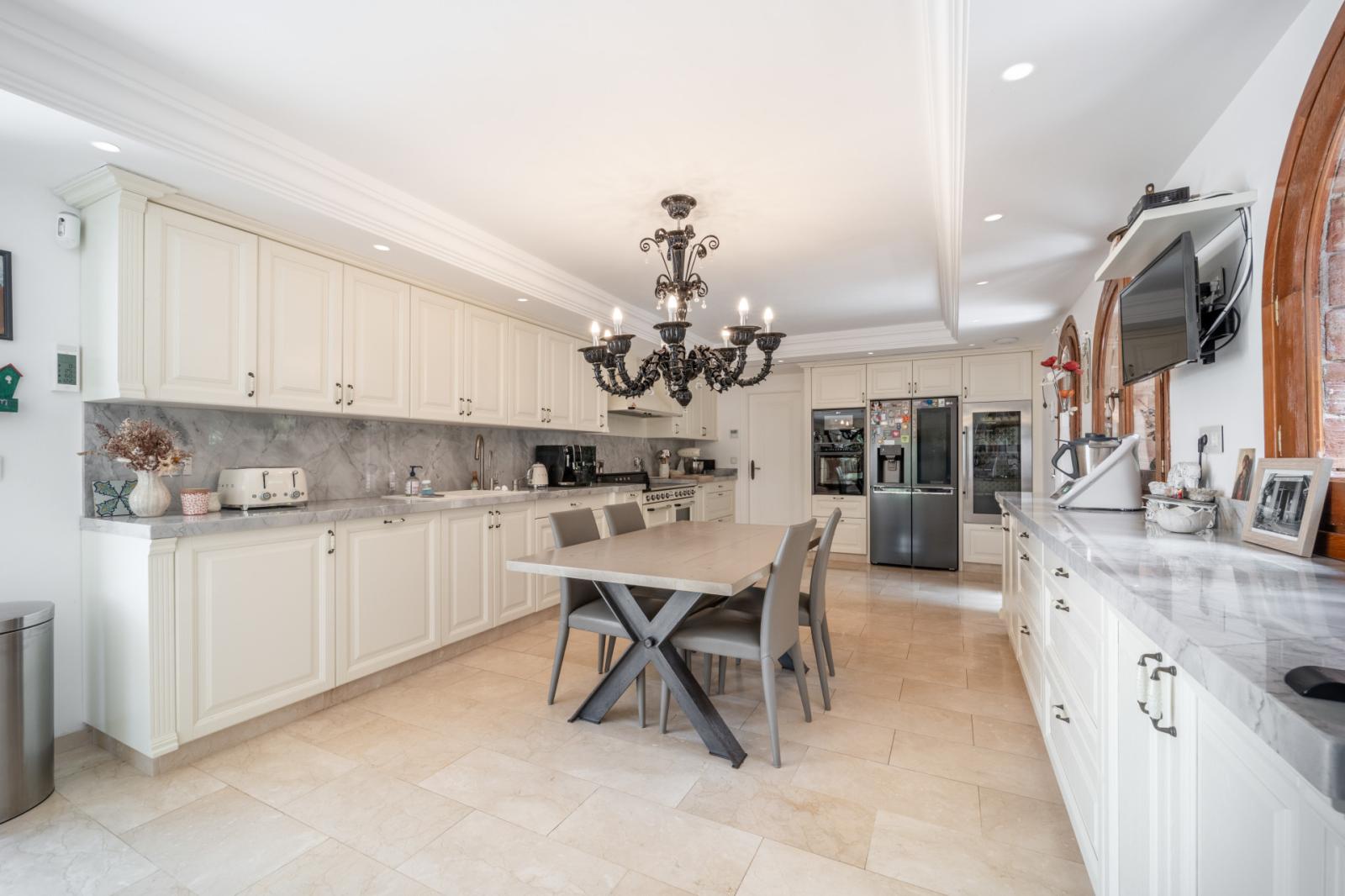 Villa for Sale in Marbella