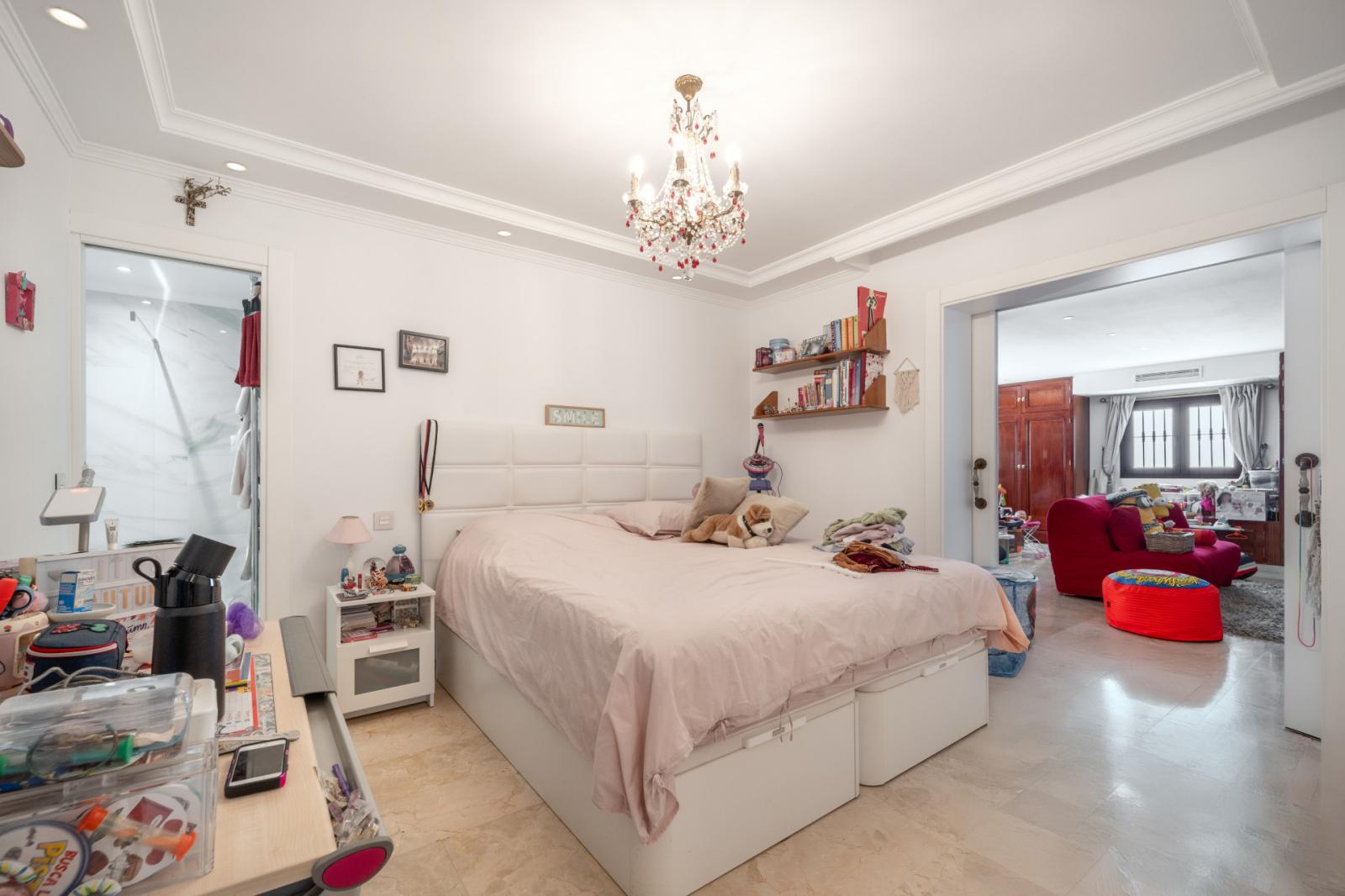 Villa for Sale in Marbella