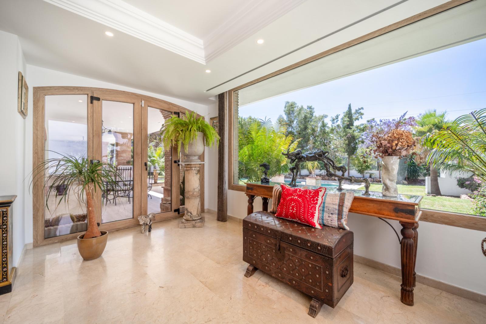 Villa for Sale in Marbella