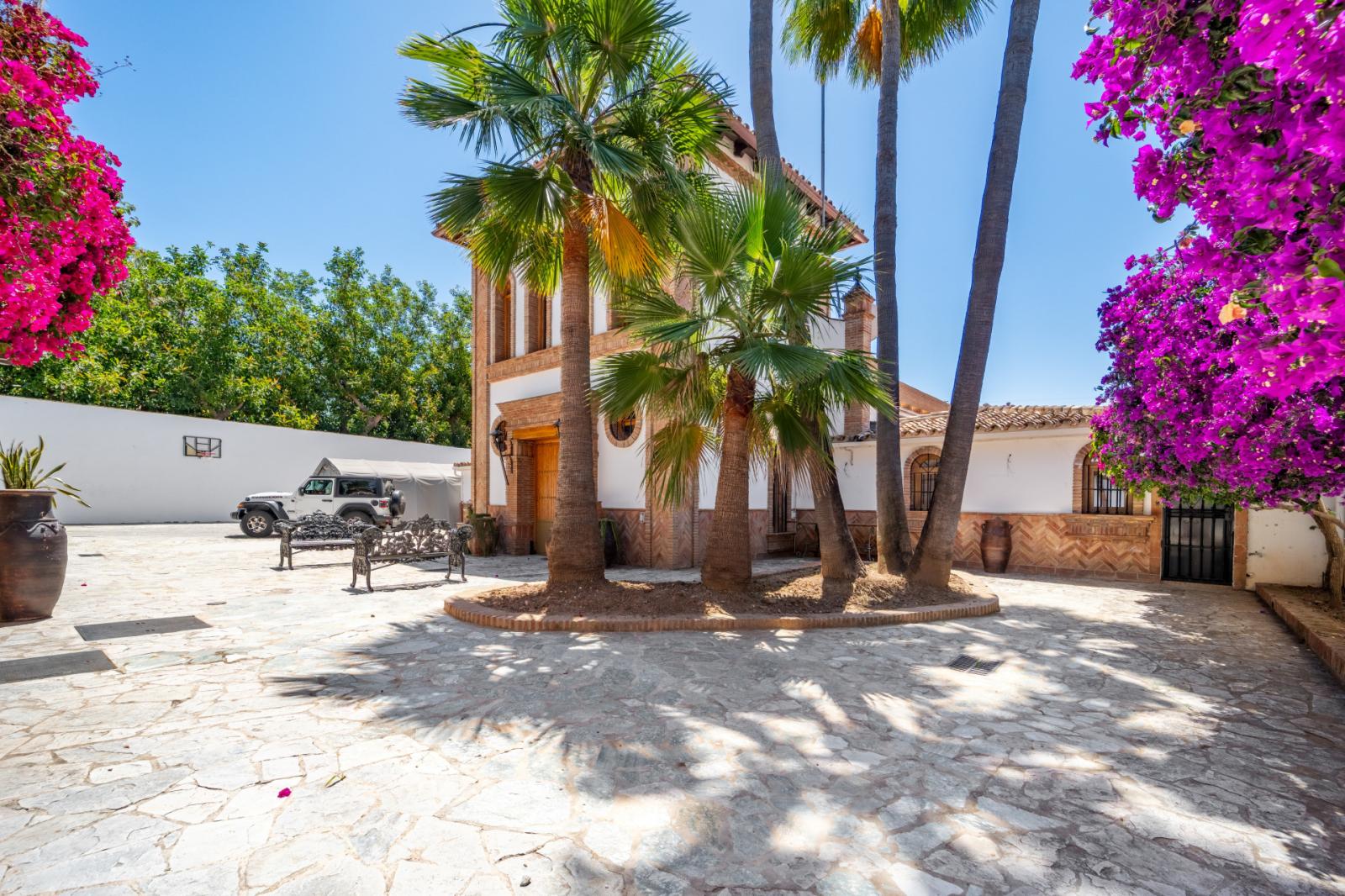 Villa for Sale in Marbella
