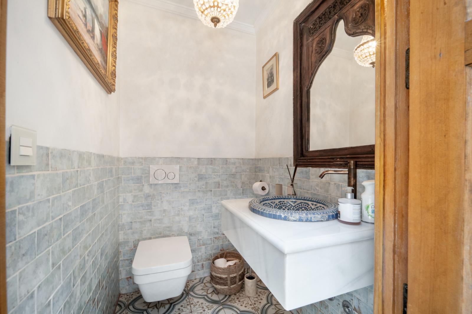 Villa for Sale in Marbella