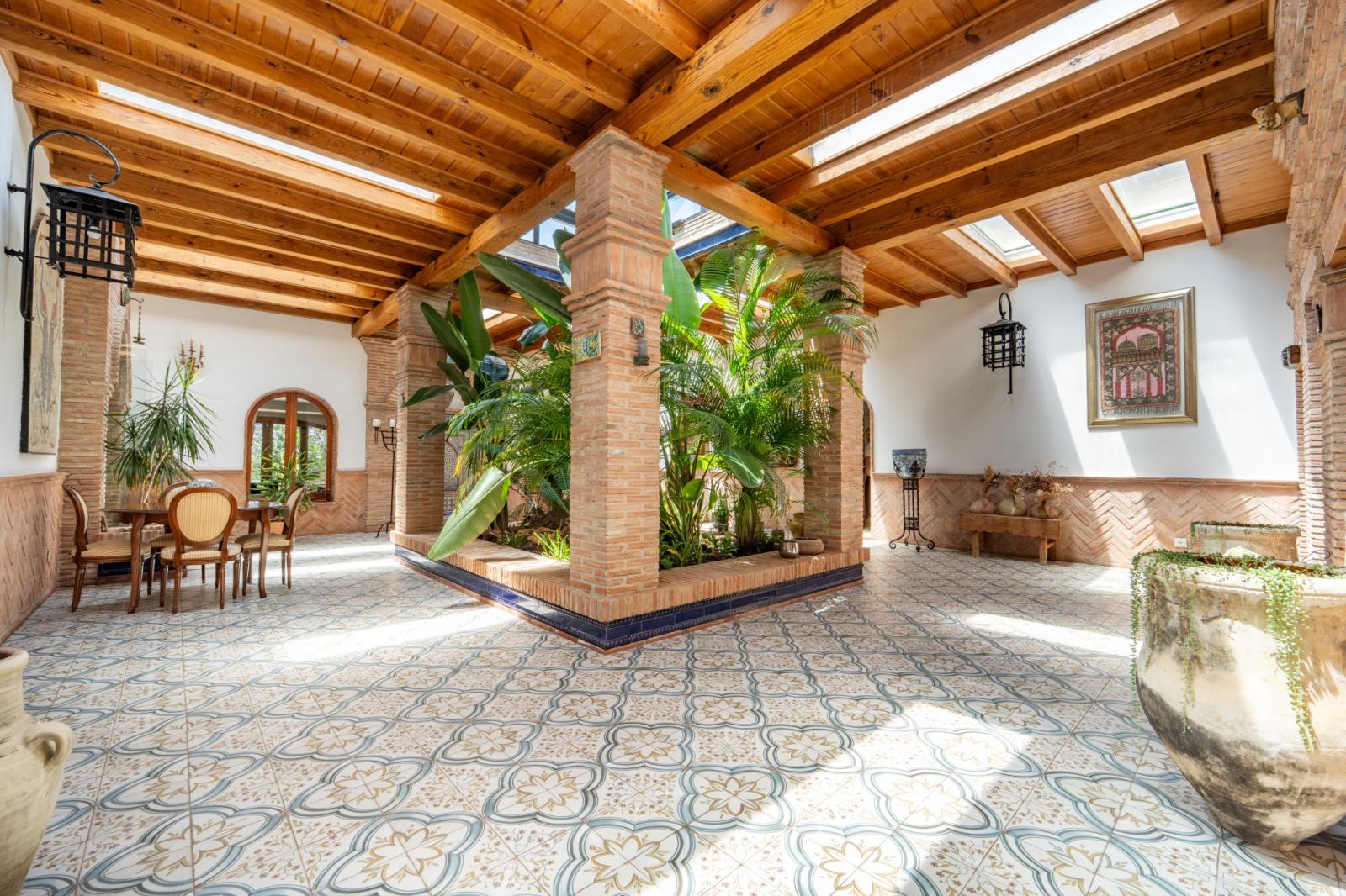 Villa for Sale in Marbella