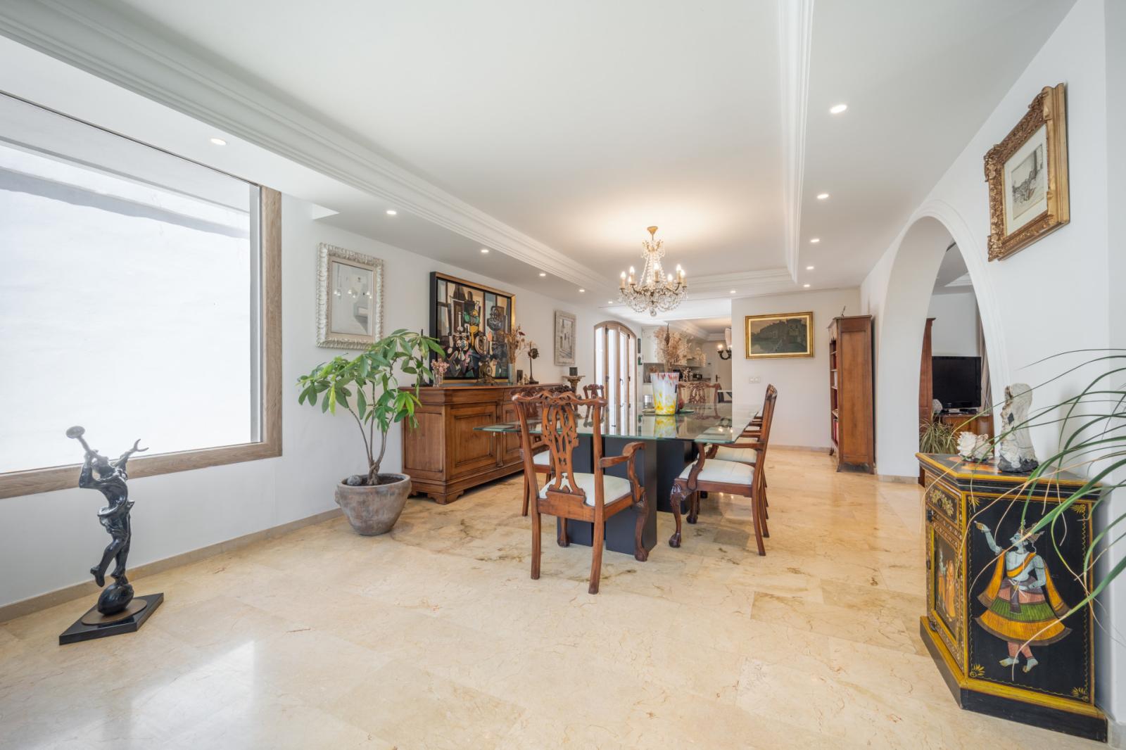 Villa for Sale in Marbella