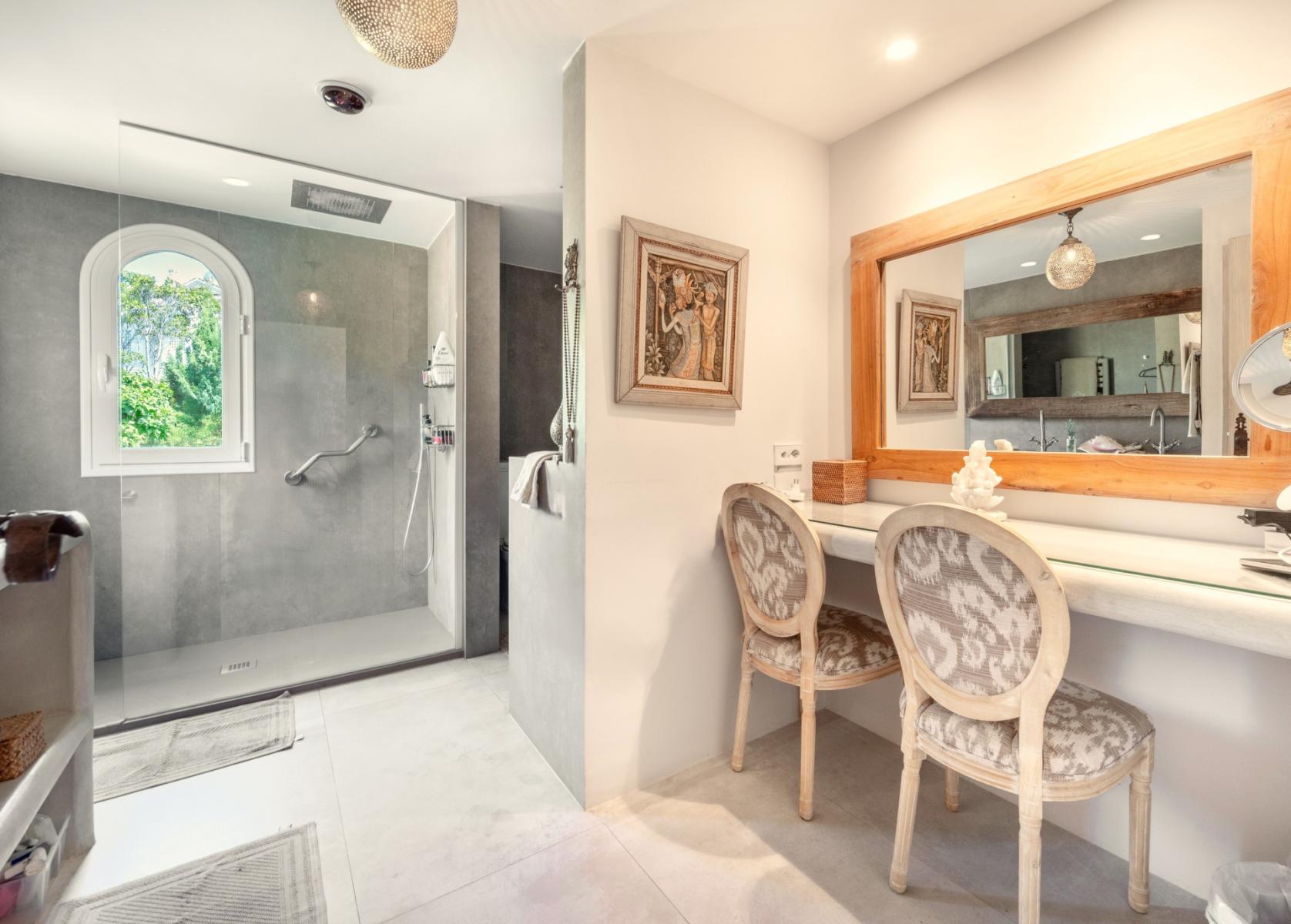 Villa for Holiday Rental in Marbella