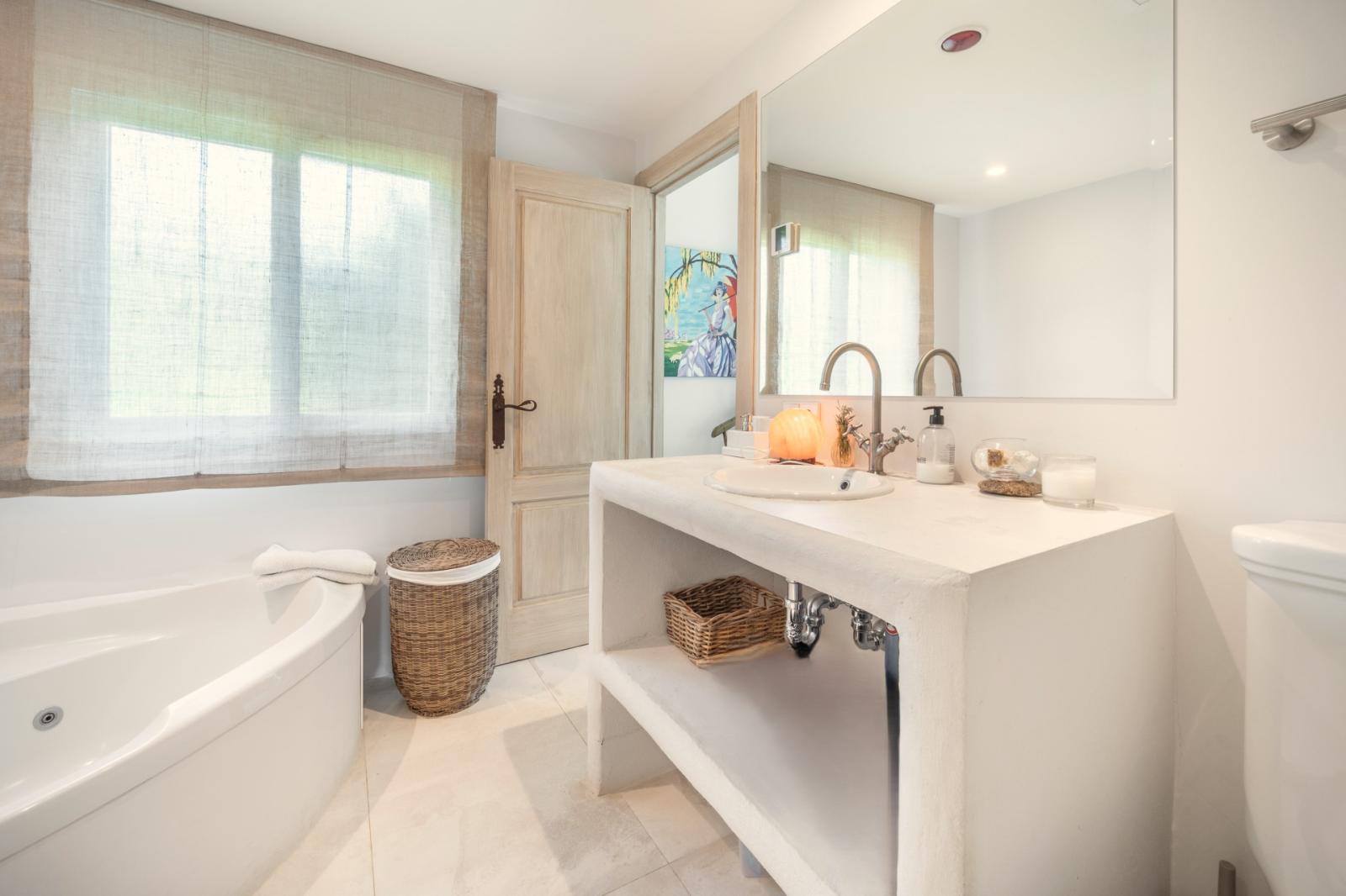 Villa for Holiday Rental in Marbella