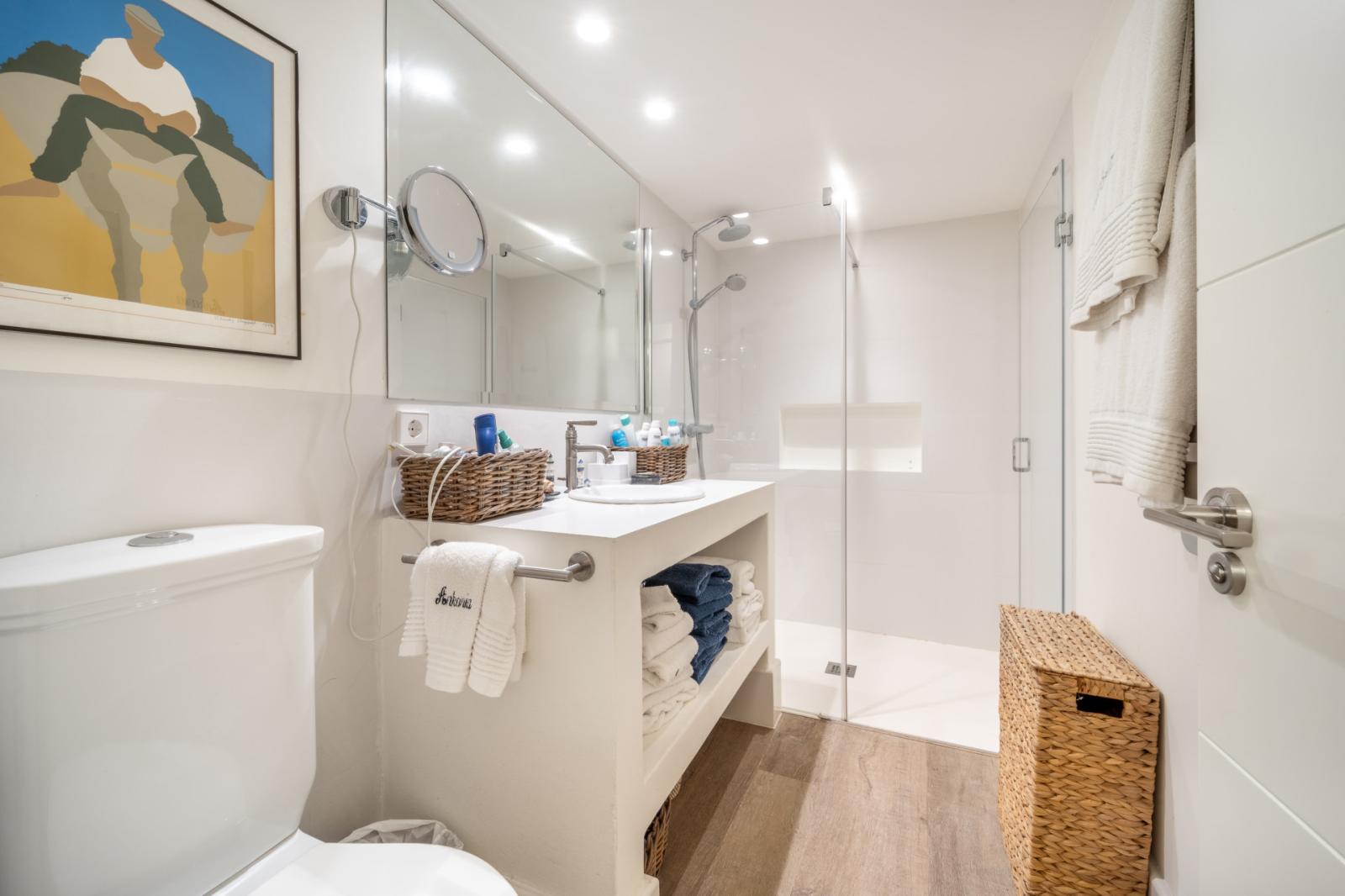 Villa for Holiday Rental in Marbella