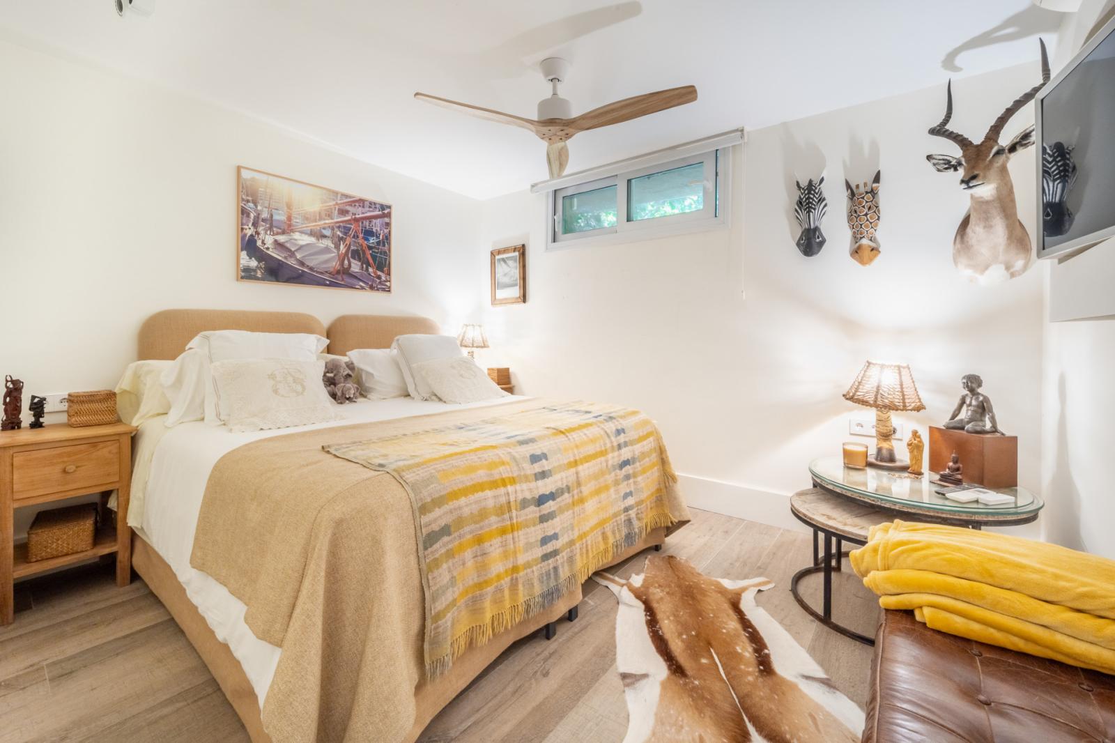 Villa for Holiday Rental in Marbella