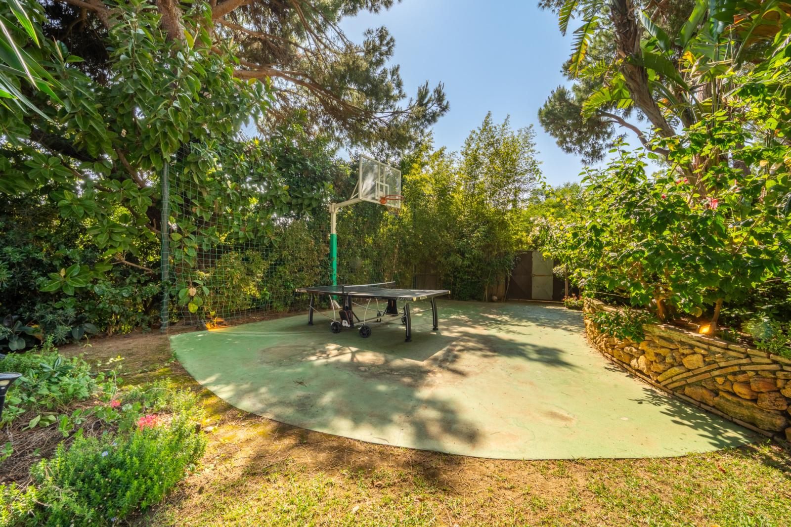 Villa for Holiday Rental in Marbella