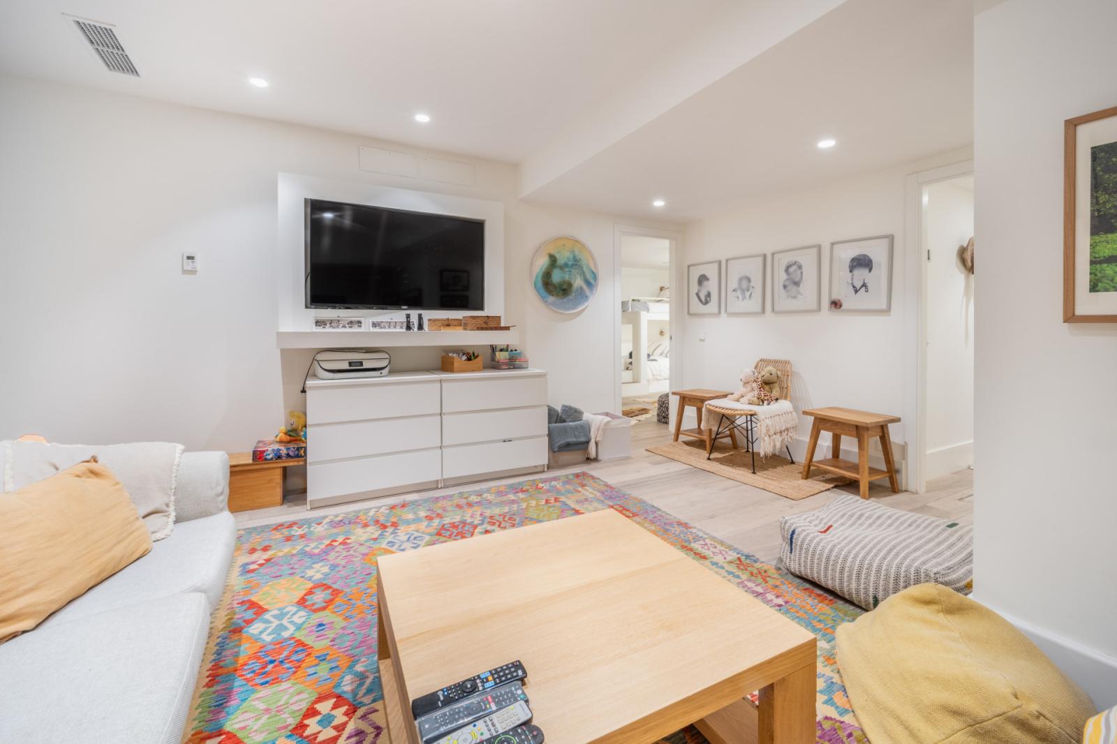 Villa for Holiday Rental in Marbella