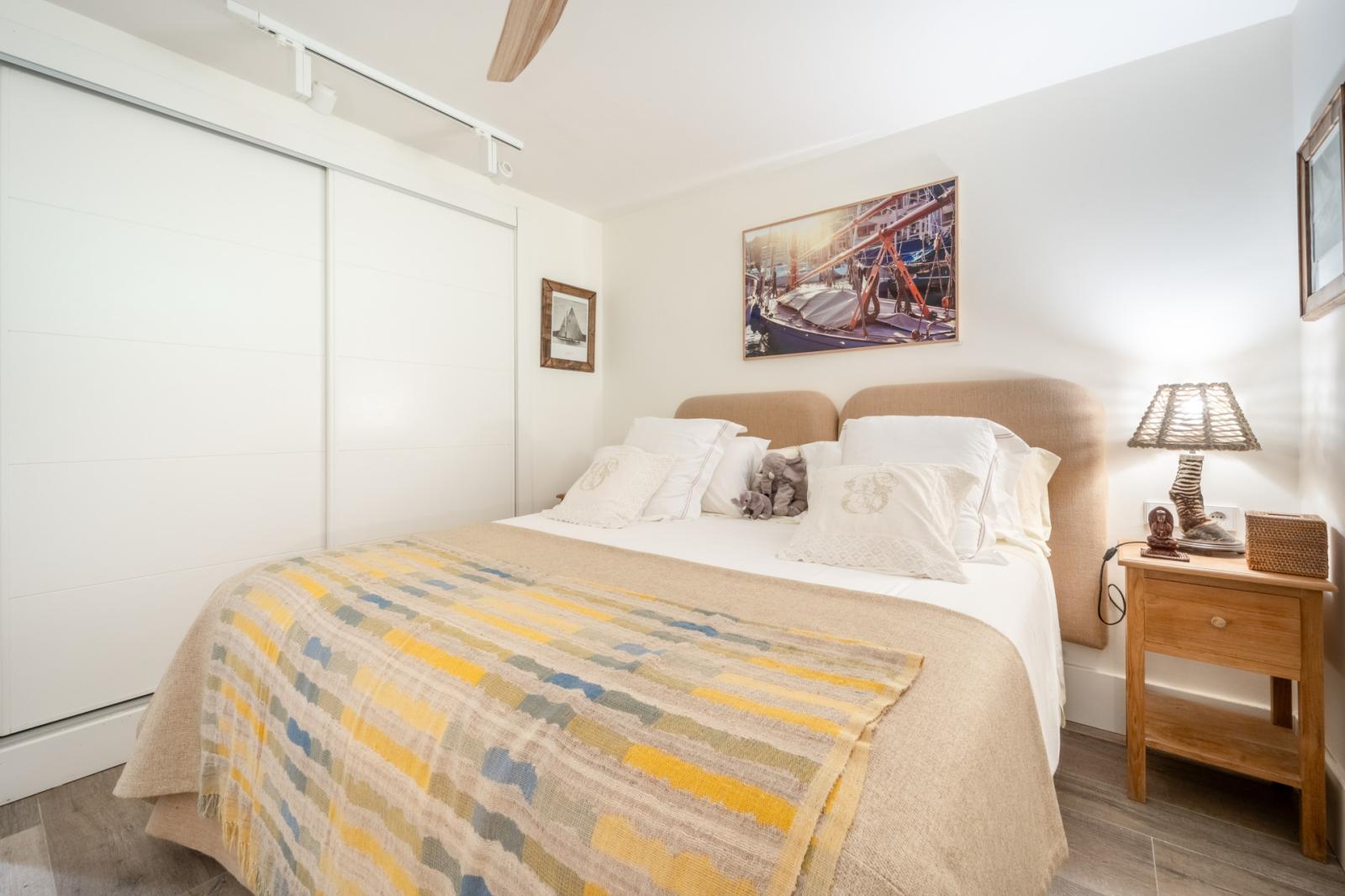 Villa for Holiday Rental in Marbella