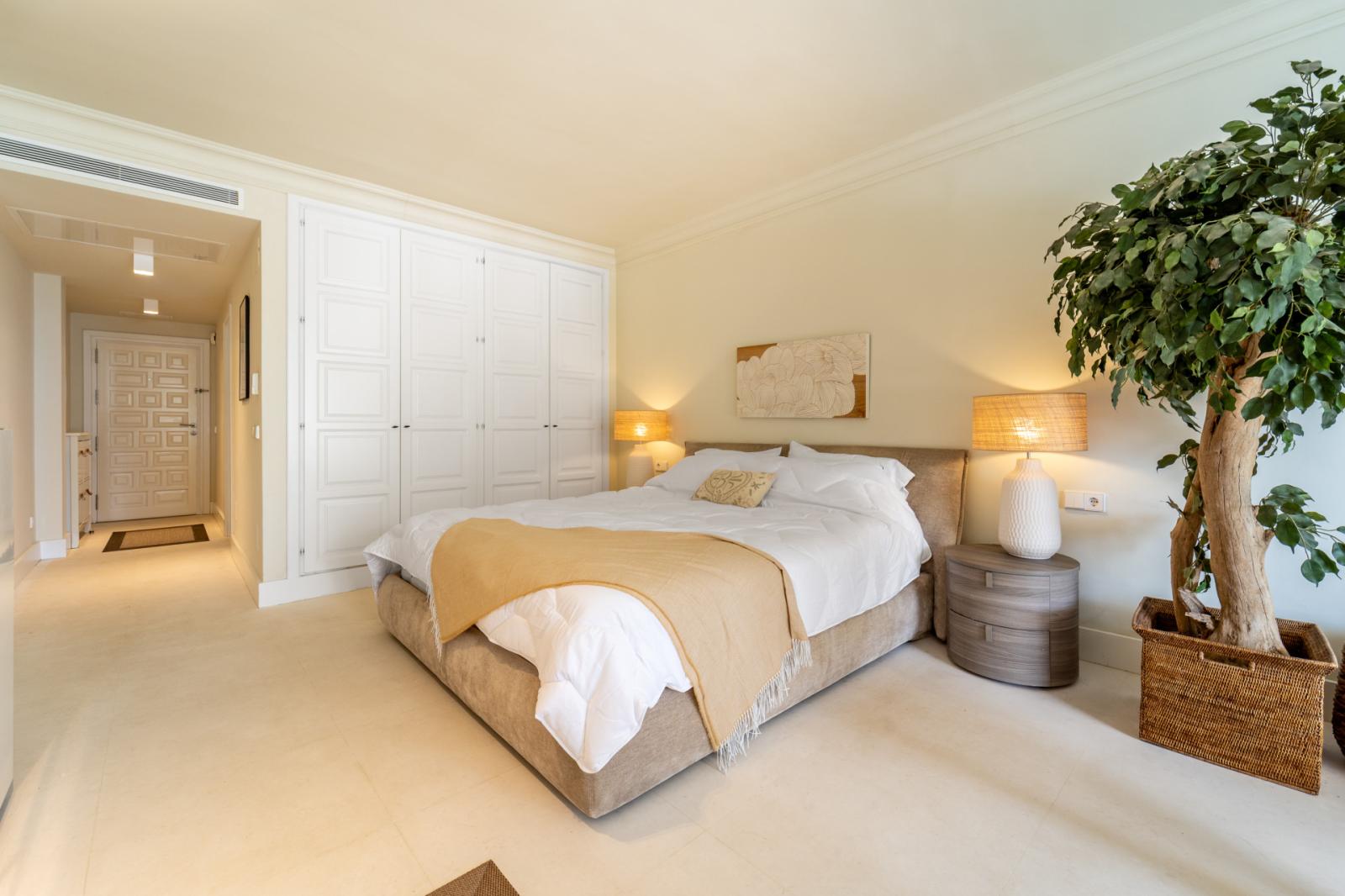 Studio for Holiday Rental in Marbella