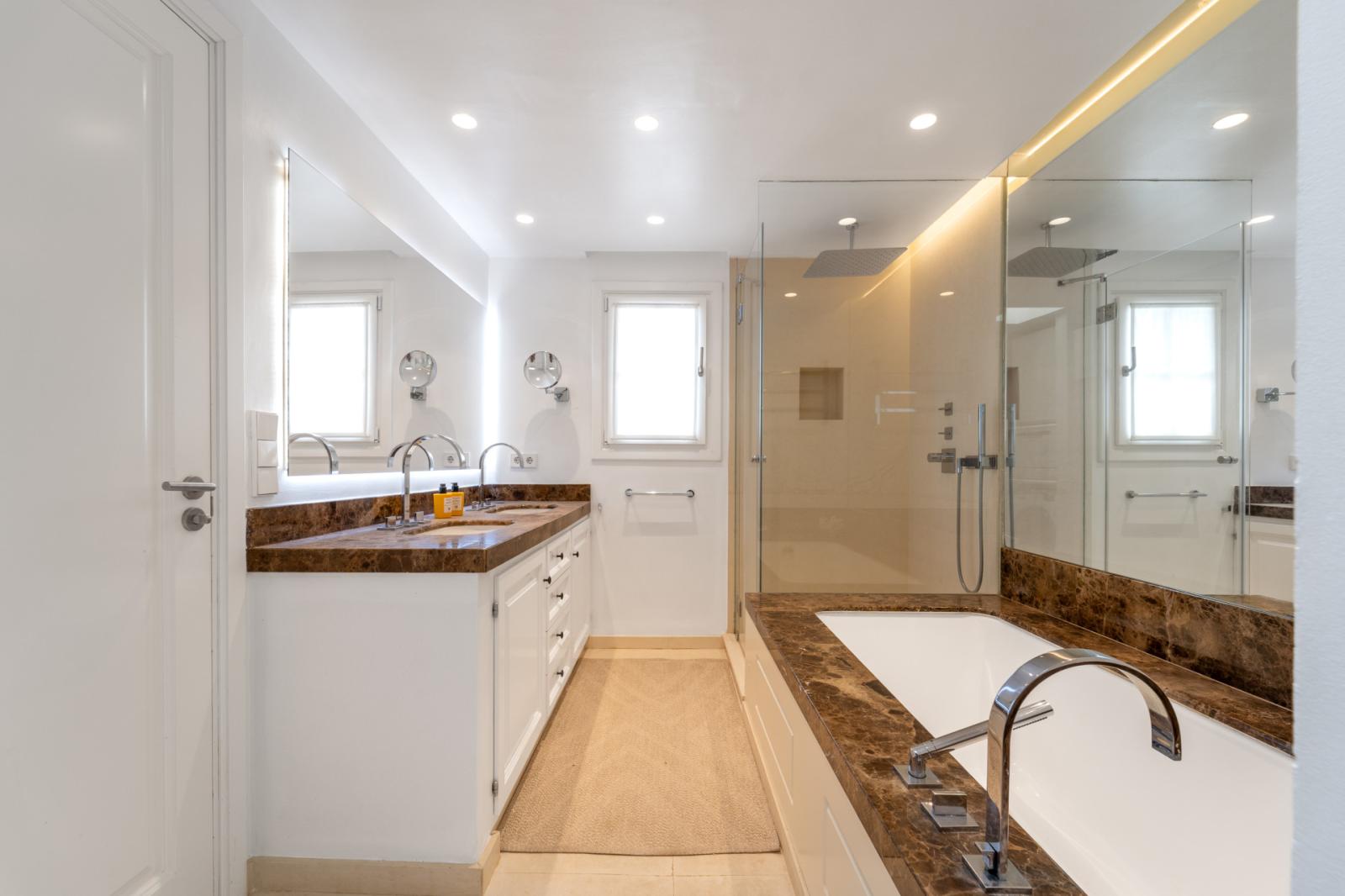 Studio for Holiday Rental in Marbella