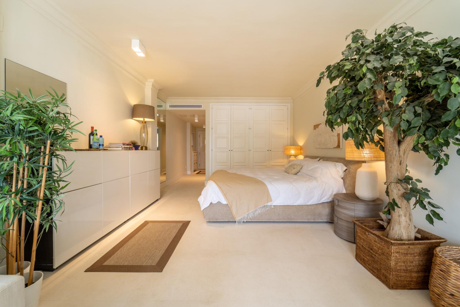 Studio for Holiday Rental in Marbella