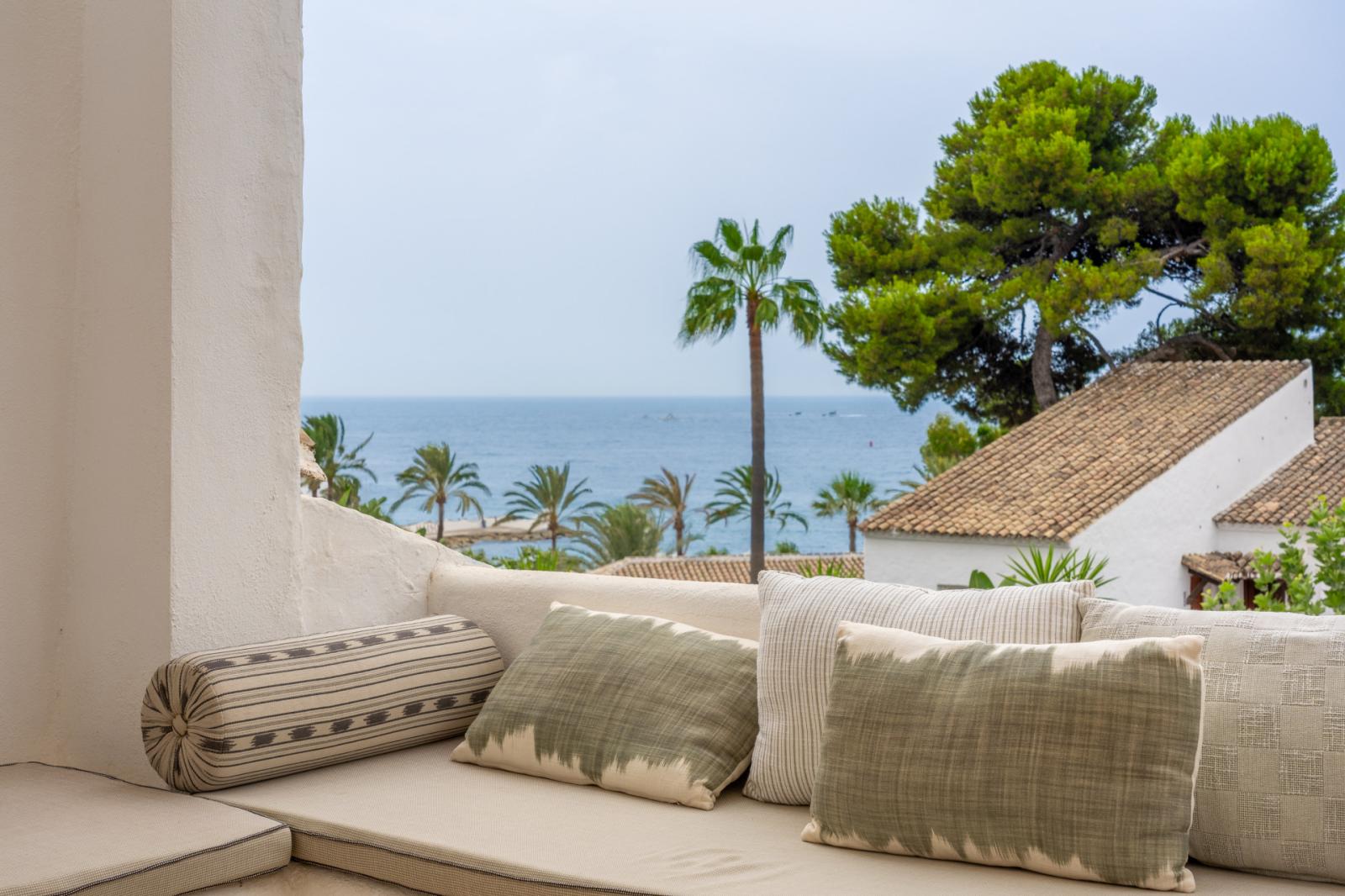 Studio for Holiday Rental in Marbella