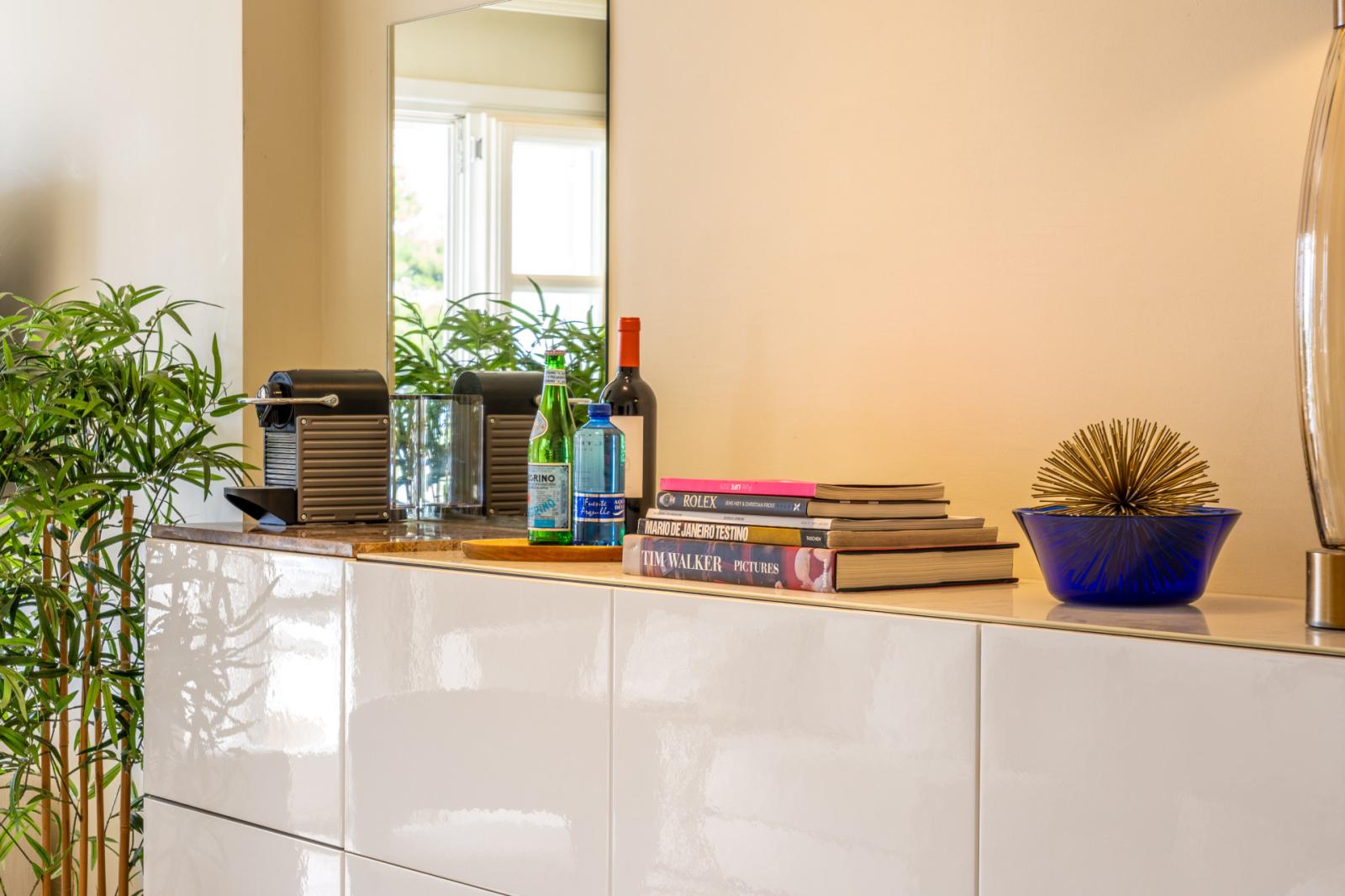 Studio for Holiday Rental in Marbella