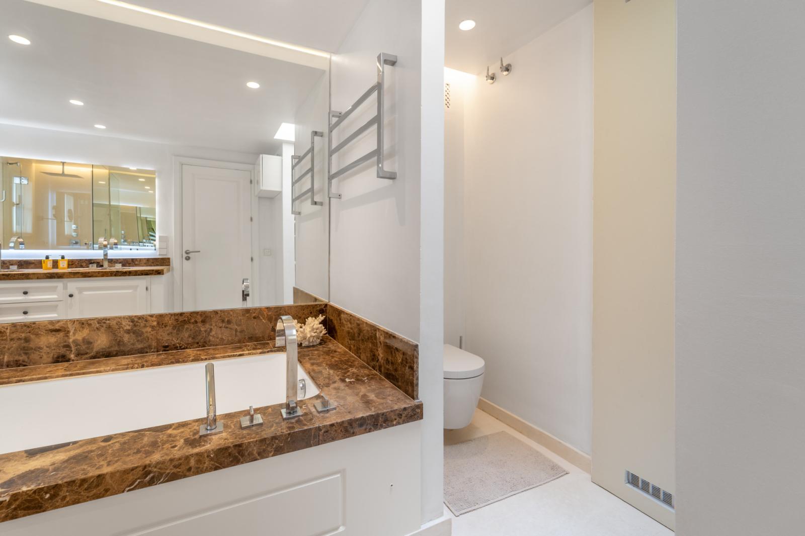 Studio for Holiday Rental in Marbella