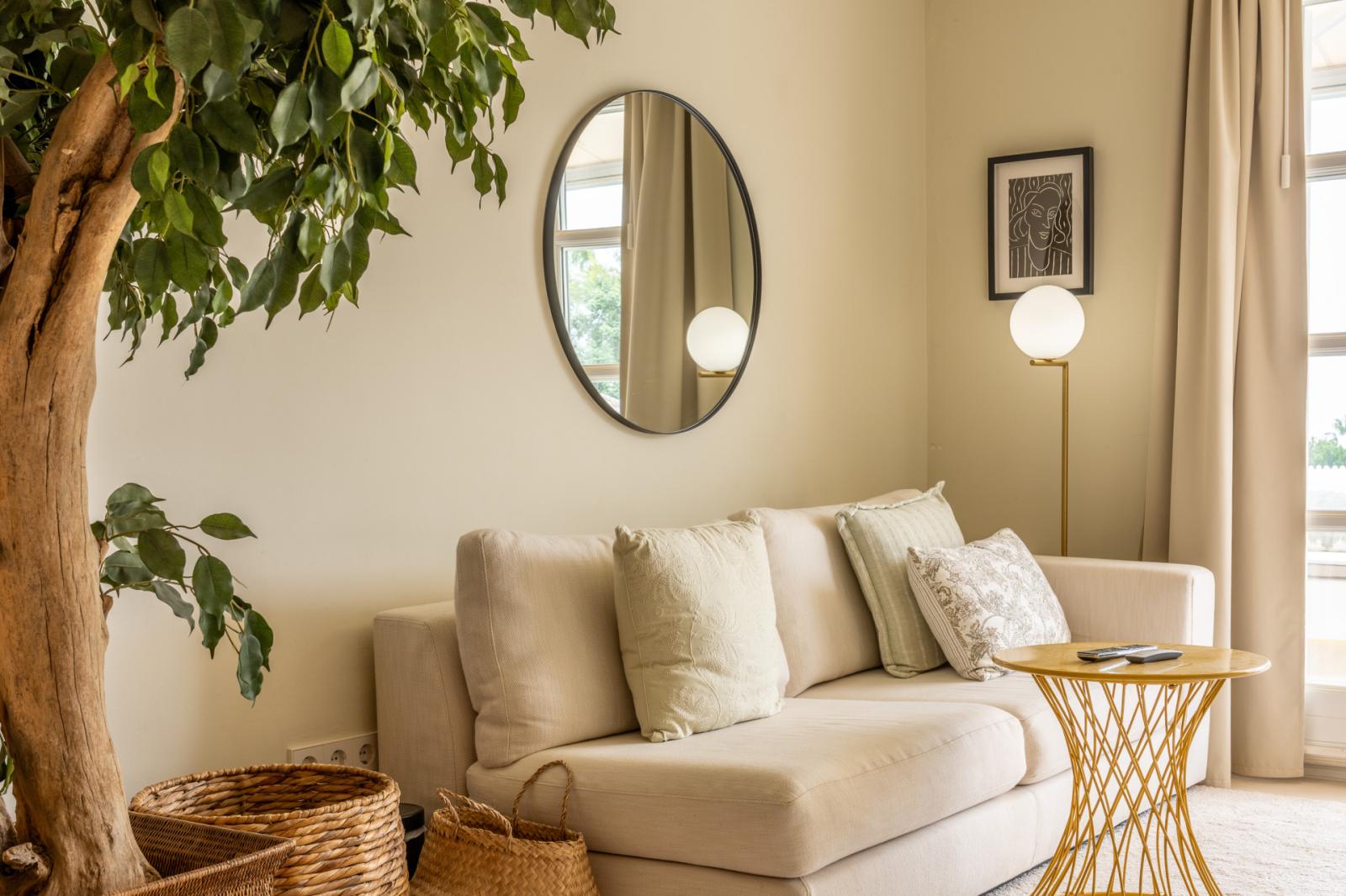 Studio for Holiday Rental in Marbella