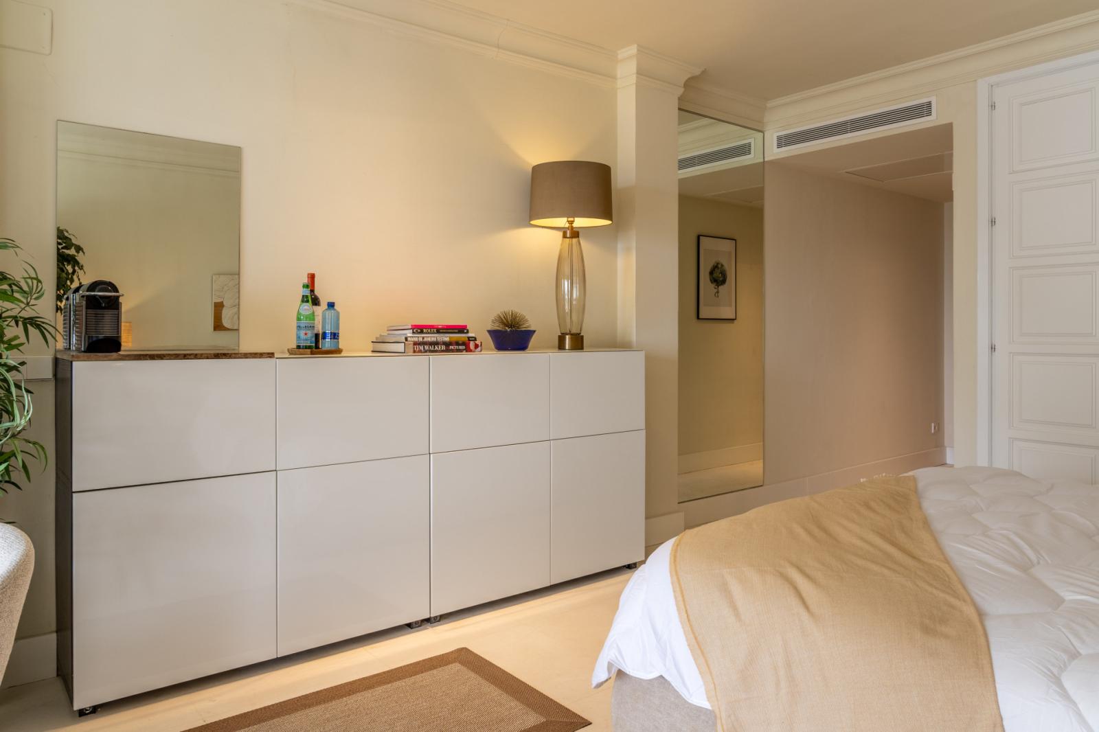 Studio for Holiday Rental in Marbella