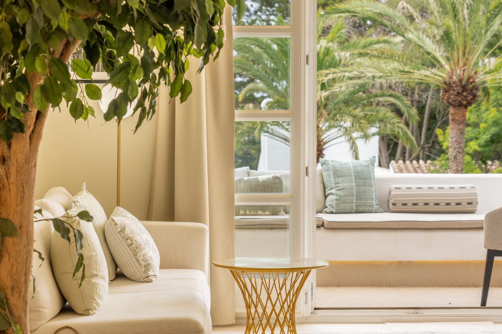 Studio for Holiday Rental in Marbella
