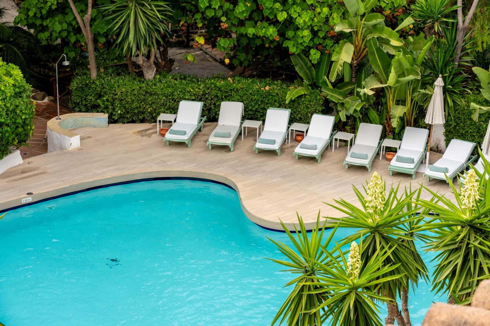 Studio for Holiday Rental in Marbella