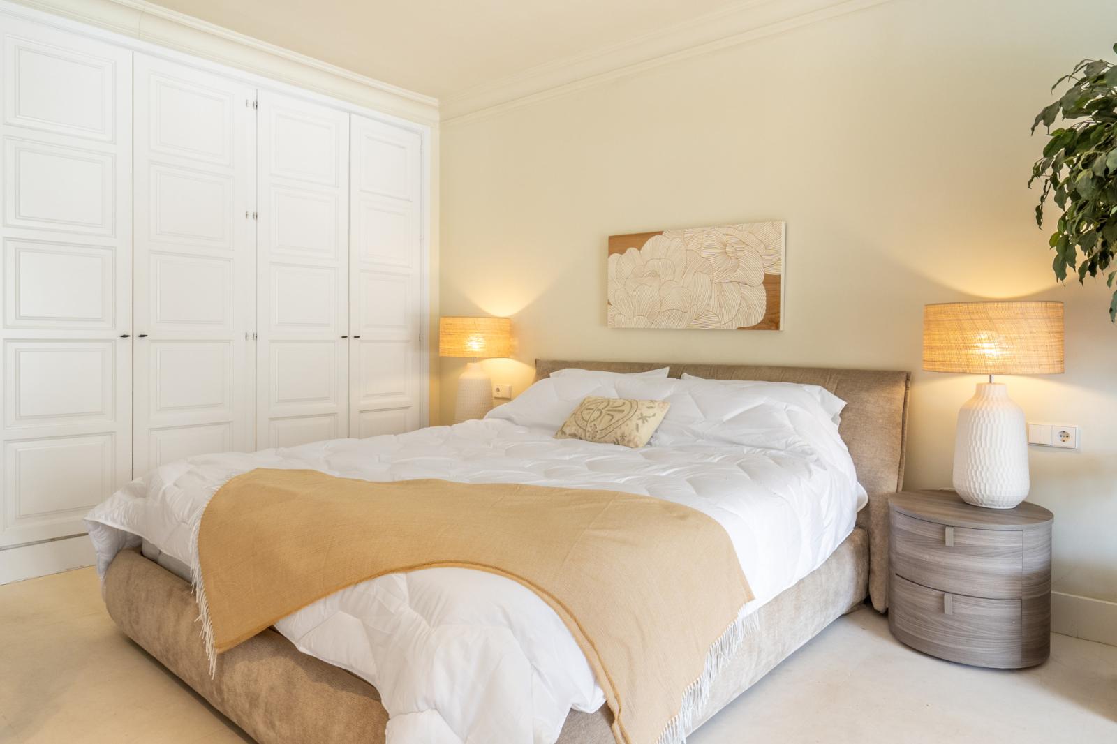 Studio for Holiday Rental in Marbella