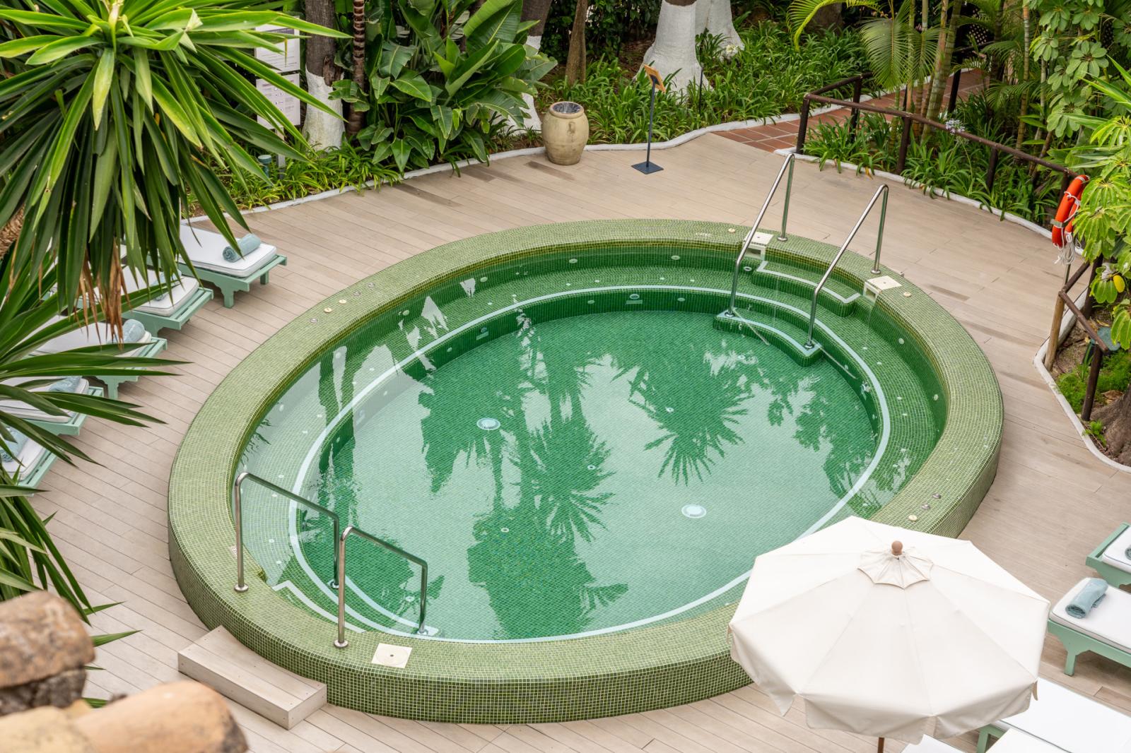 Studio for Holiday Rental in Marbella