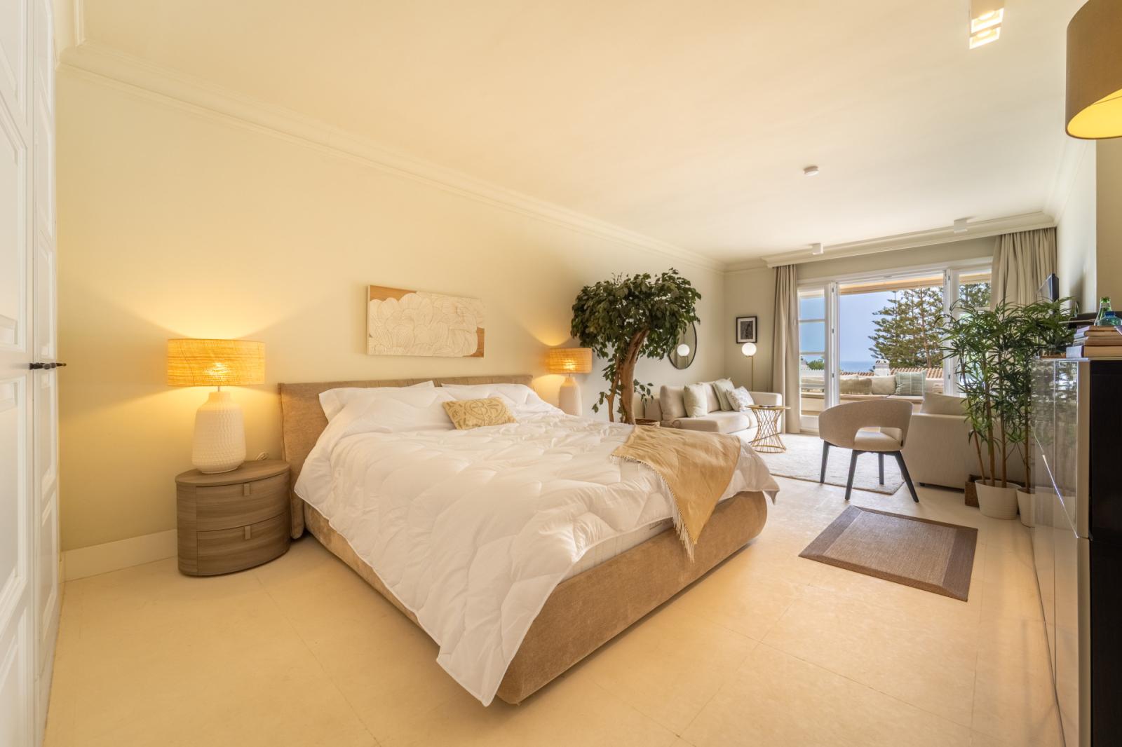 Studio for Holiday Rental in Marbella