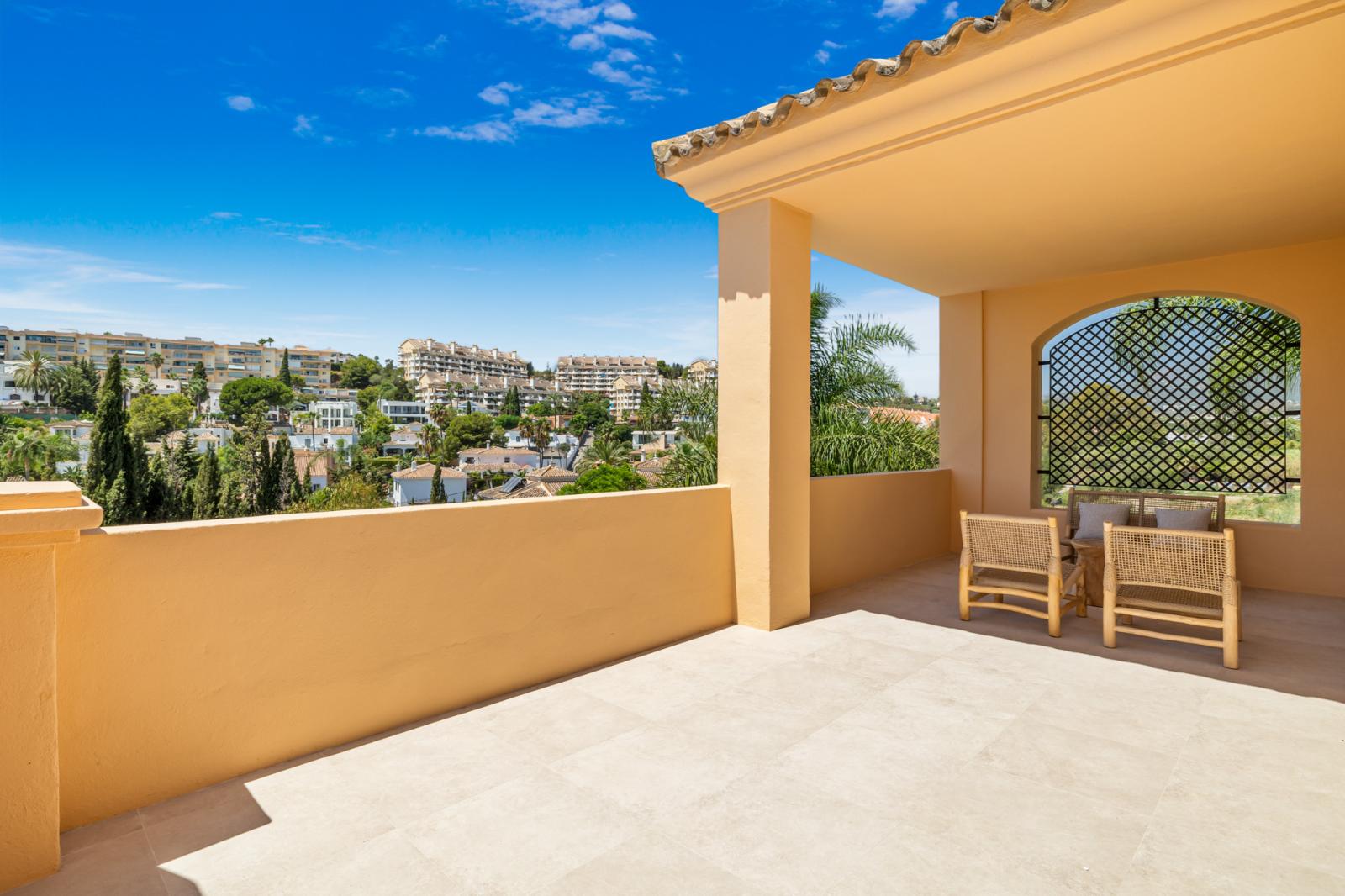 Villa for Sale in Marbella