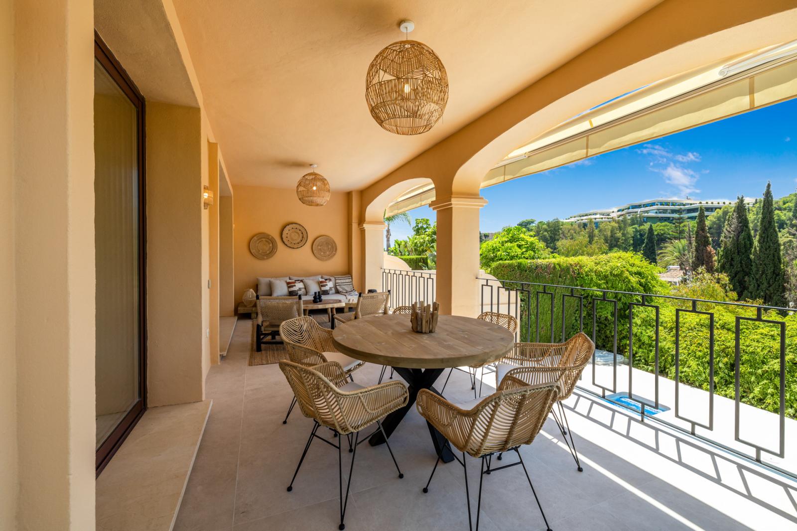 Villa for Sale in Marbella
