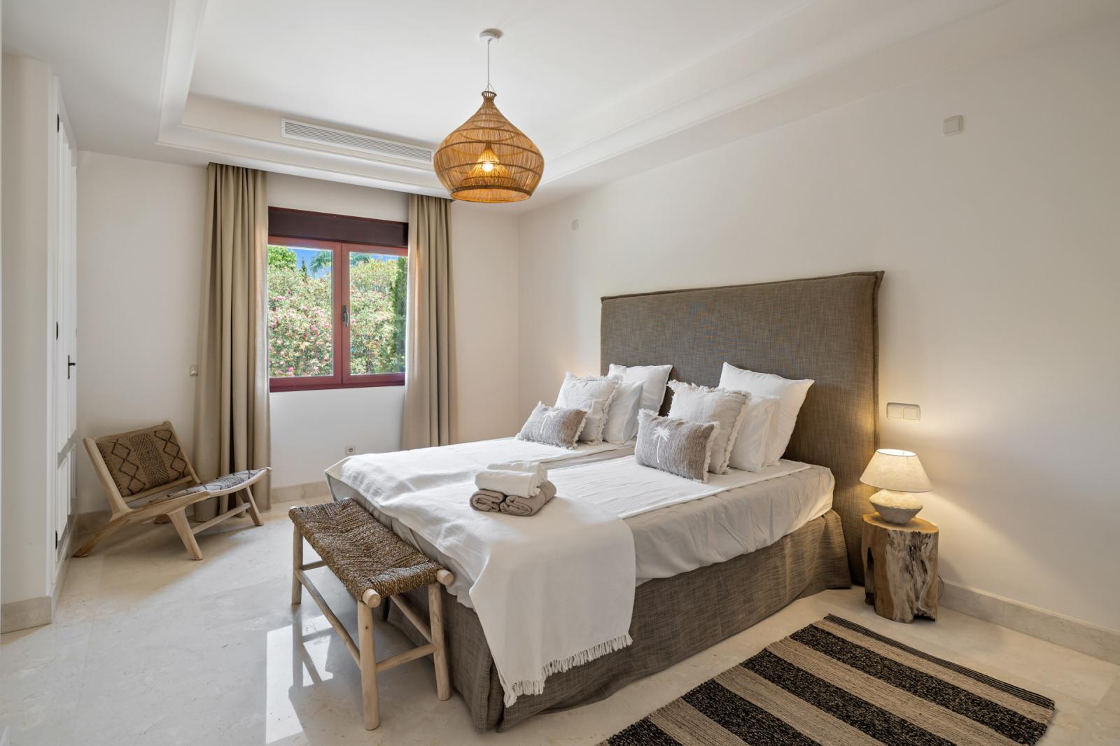 Villa for Sale in Marbella