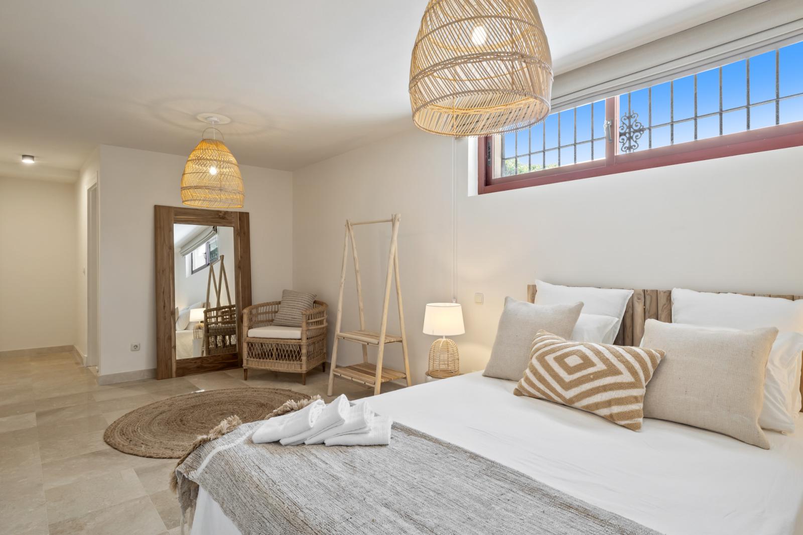Villa for Sale in Marbella