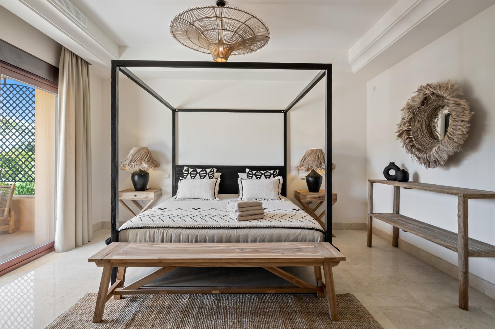 Villa for Sale in Marbella