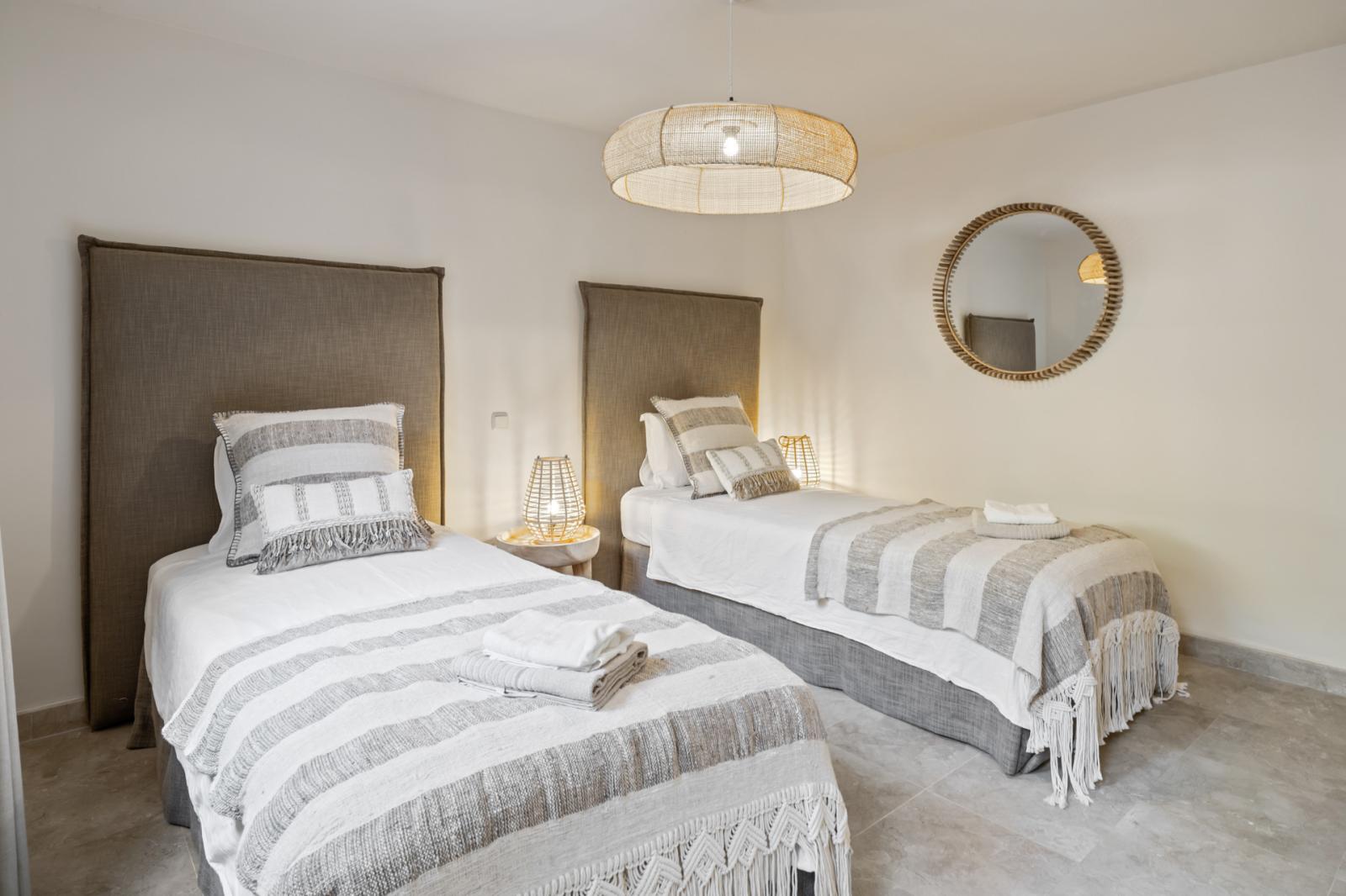 Villa for Sale in Marbella