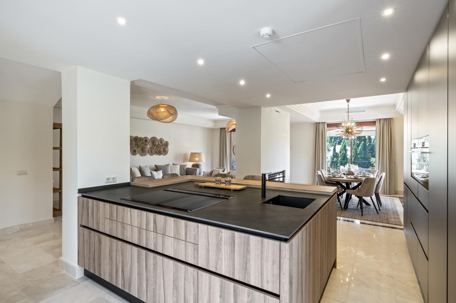 Villa for Sale in Marbella