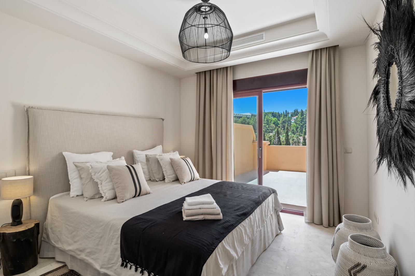 Villa for Sale in Marbella