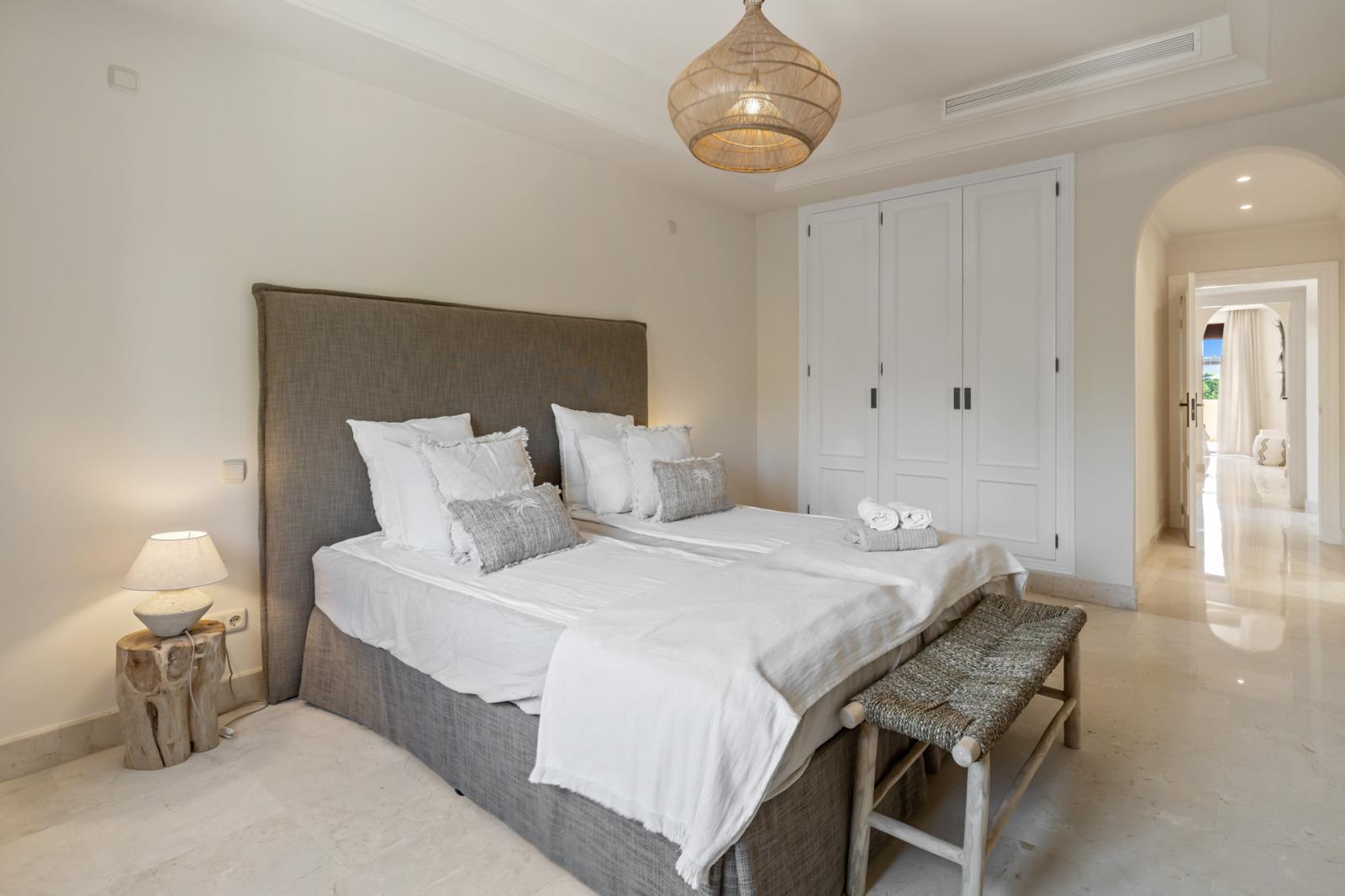Villa for Sale in Marbella