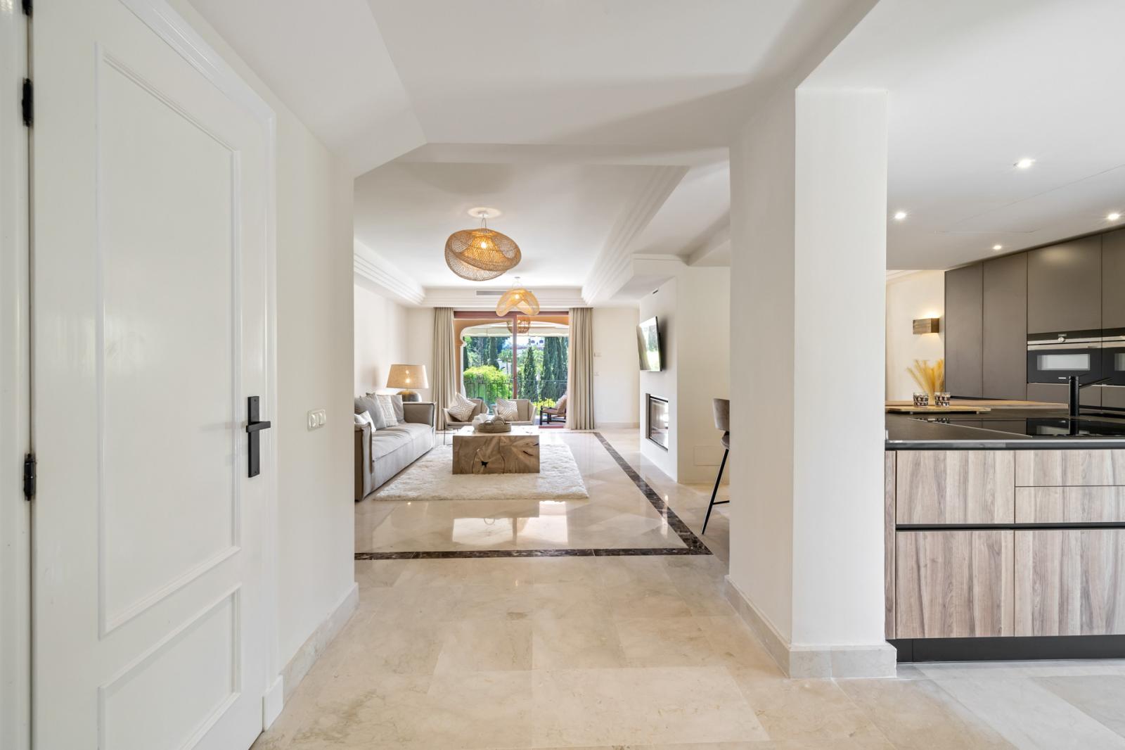 Villa for Sale in Marbella