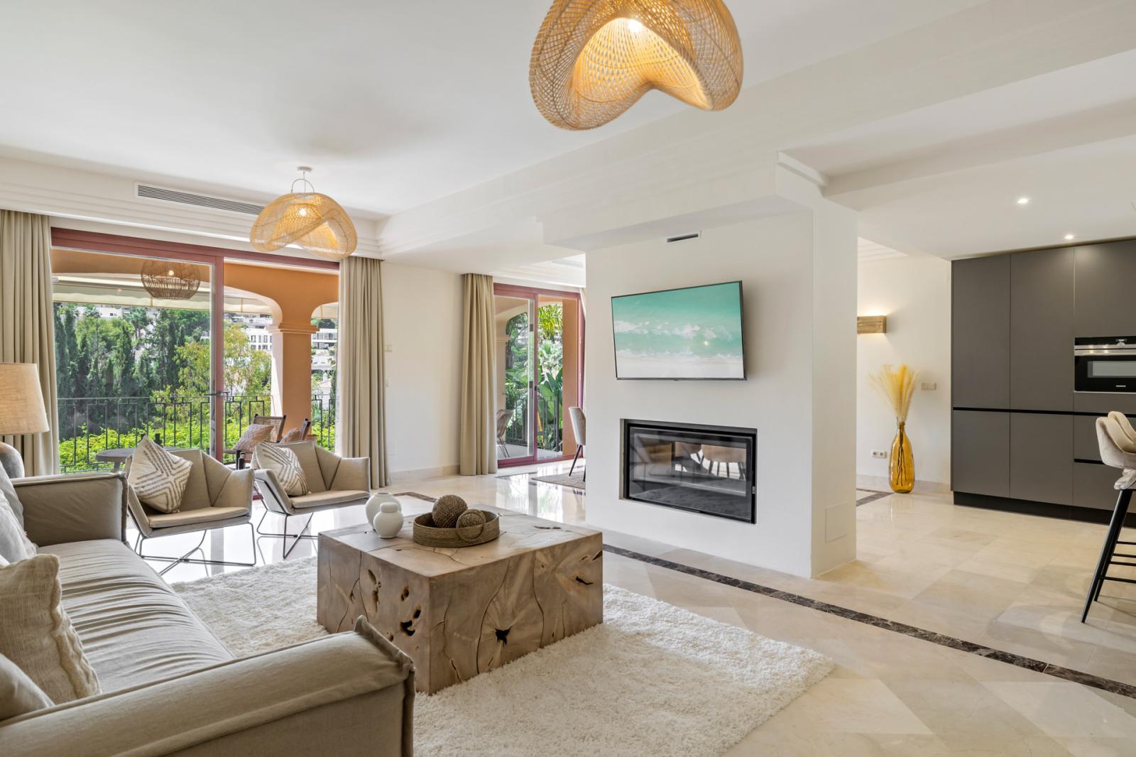 Villa for Sale in Marbella