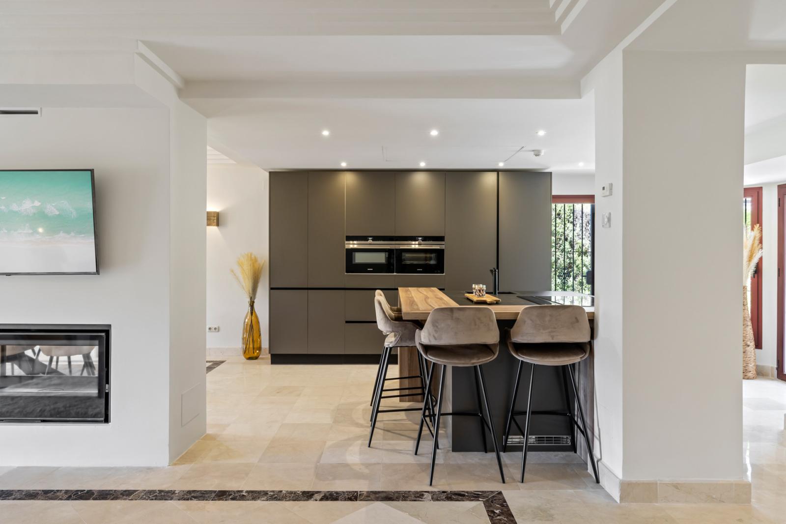 Villa for Sale in Marbella