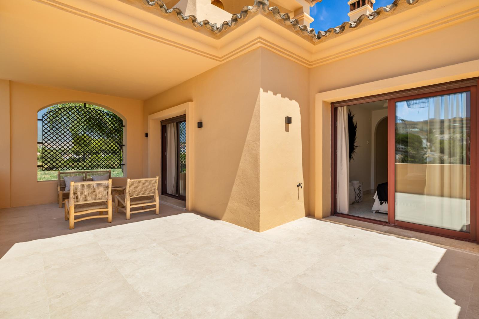 Villa for Sale in Marbella