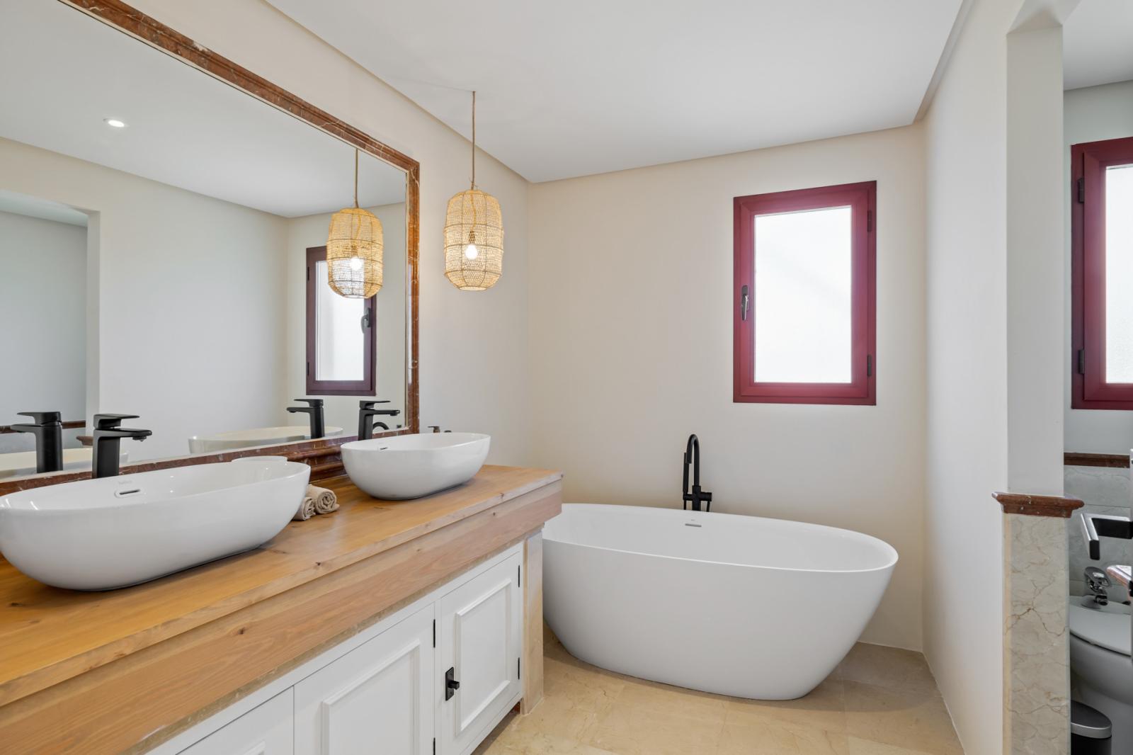 Villa for Sale in Marbella