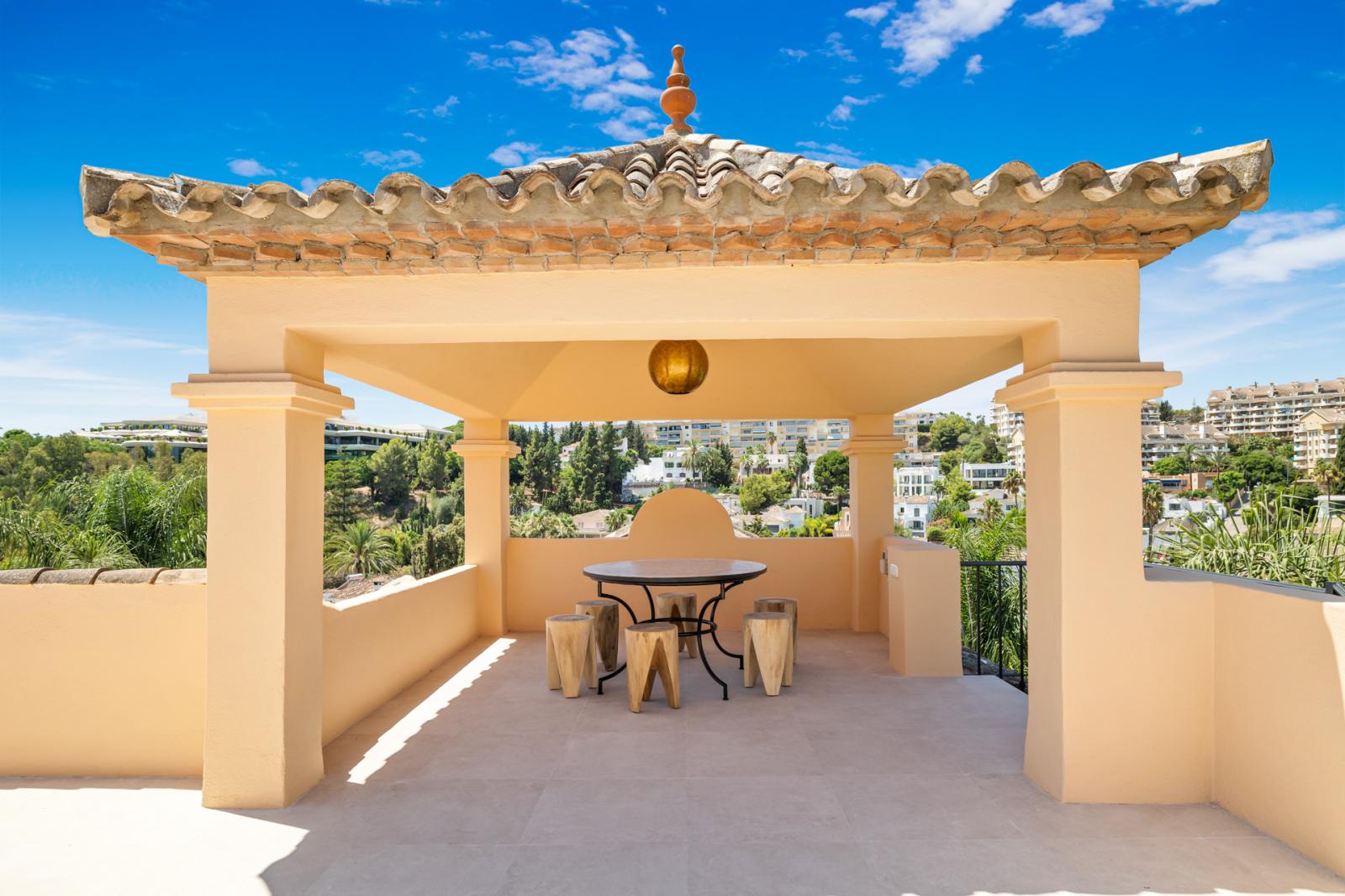 Villa for Sale in Marbella