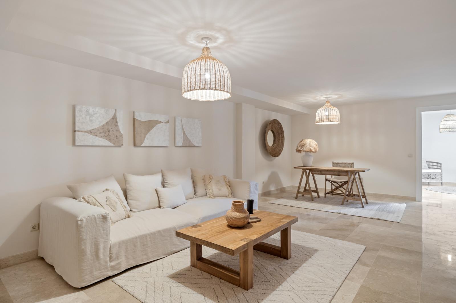 Villa for Sale in Marbella