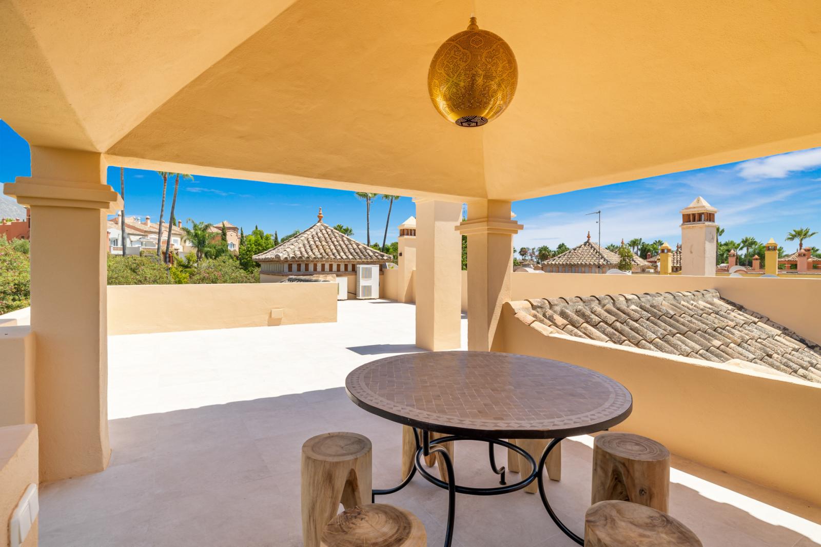 Villa for Sale in Marbella