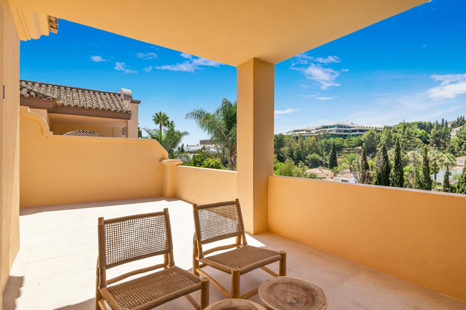 Villa for Sale in Marbella