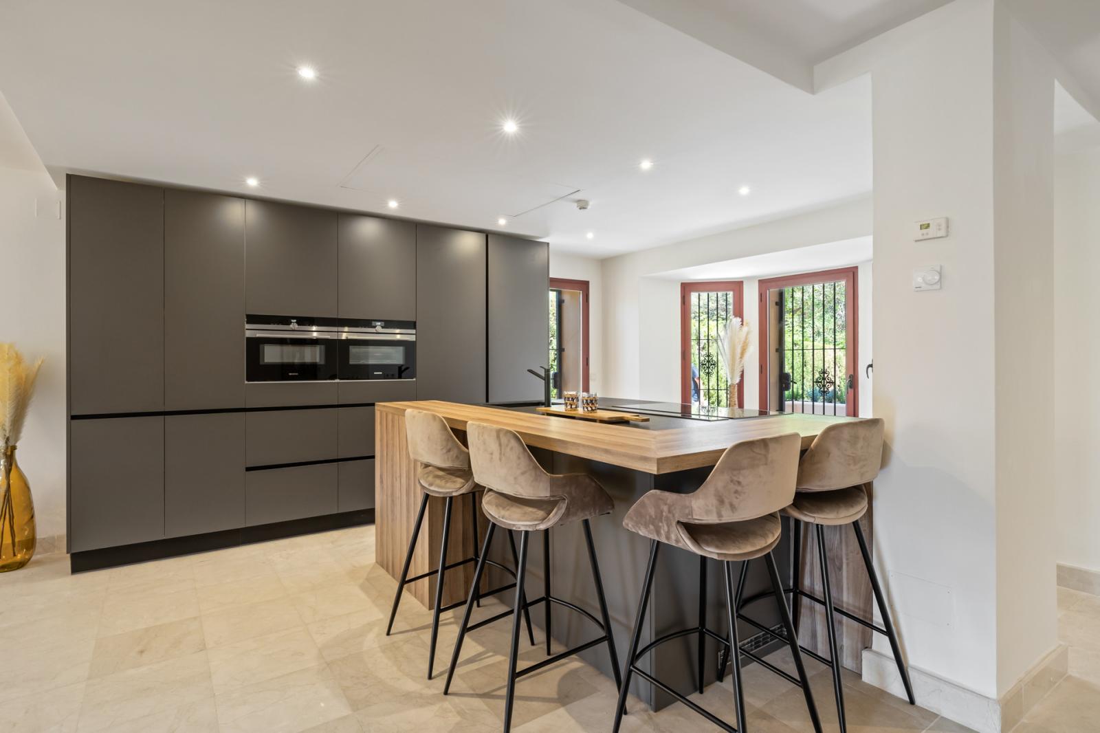 Villa for Sale in Marbella